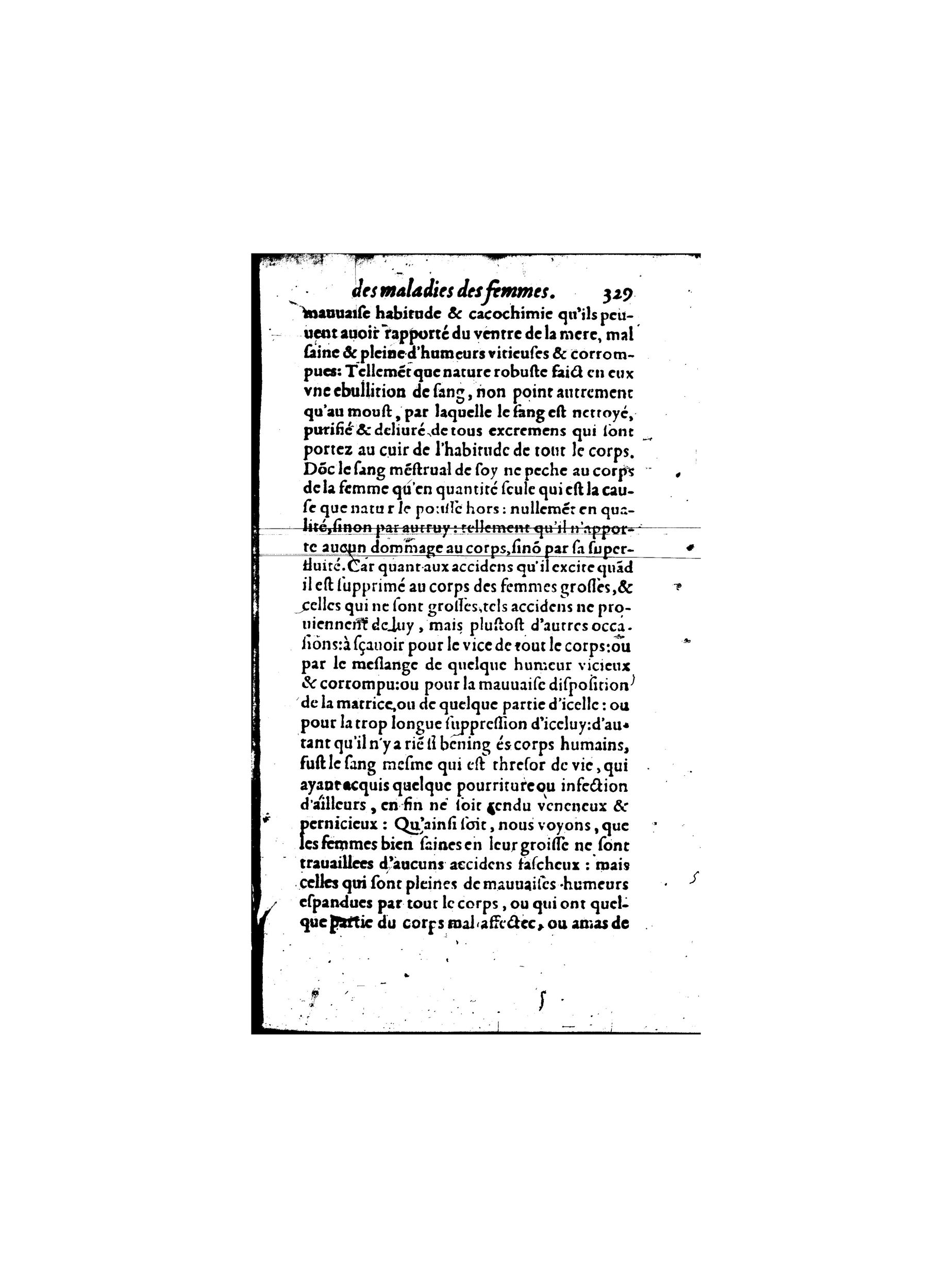 1587 - Jacques du Puis - Trésor des remèdes secrets pour les maladies des femmes - BnF 1587 - Jacques du Puis - Trésor des remèdes secrets pour les maladies des femmes - BnF