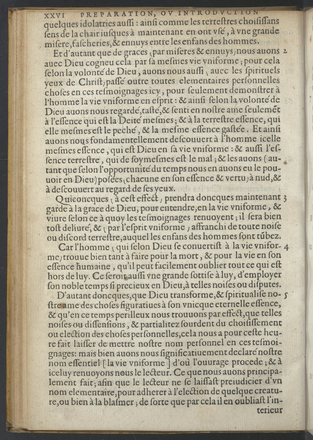 [1575c.] - s.n. - Le Livre des témoignages du Trésor caché au champ - BnF-Tolbiac