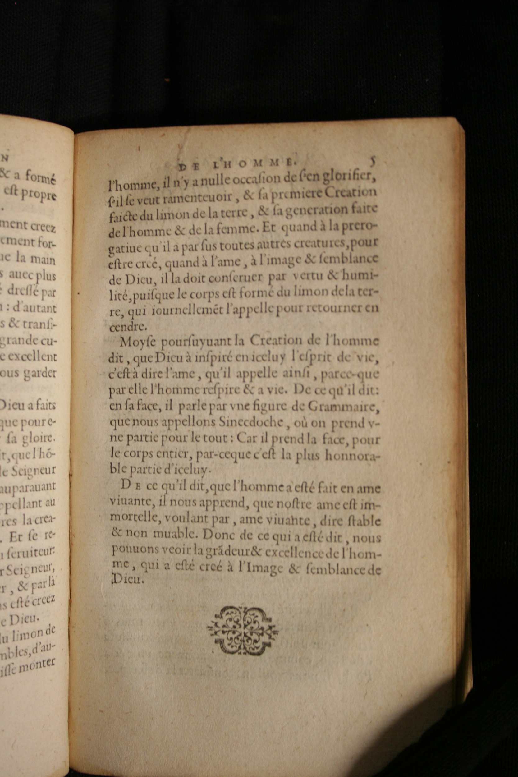 1586 - Jean Parant - Trésor de l’Église catholique et de vérité - BM Bordeaux