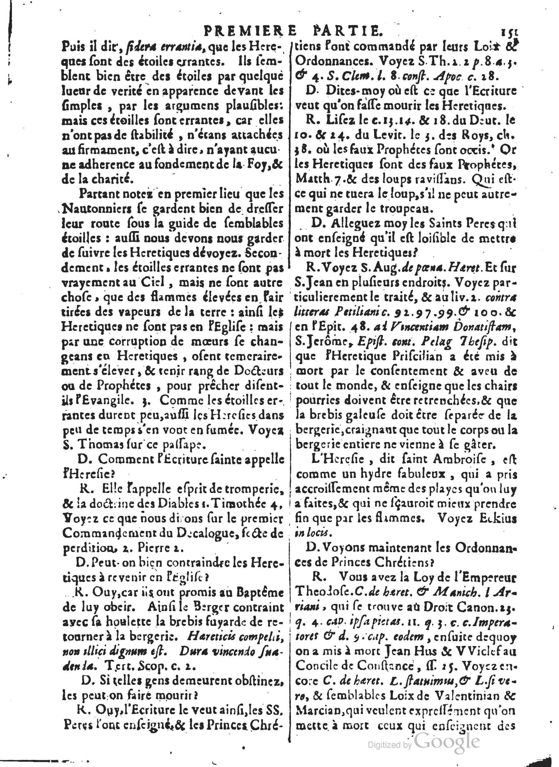 1660 [?] - Jean Besongne - Vrai Trésor de la doctrine chrétienne - BM Lyon