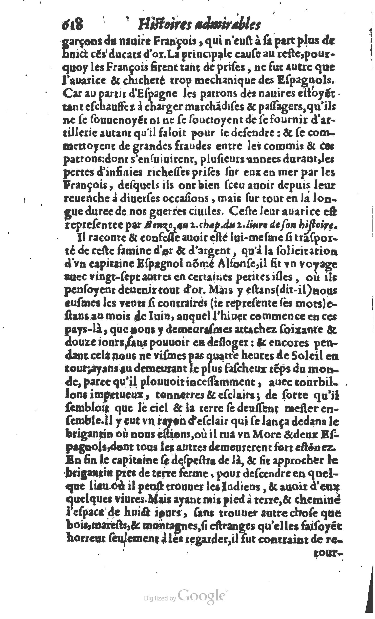 1610 Trésor d’histoires admirables et mémorables de nostre temps Marceau Princeton_Page_0639.jpg