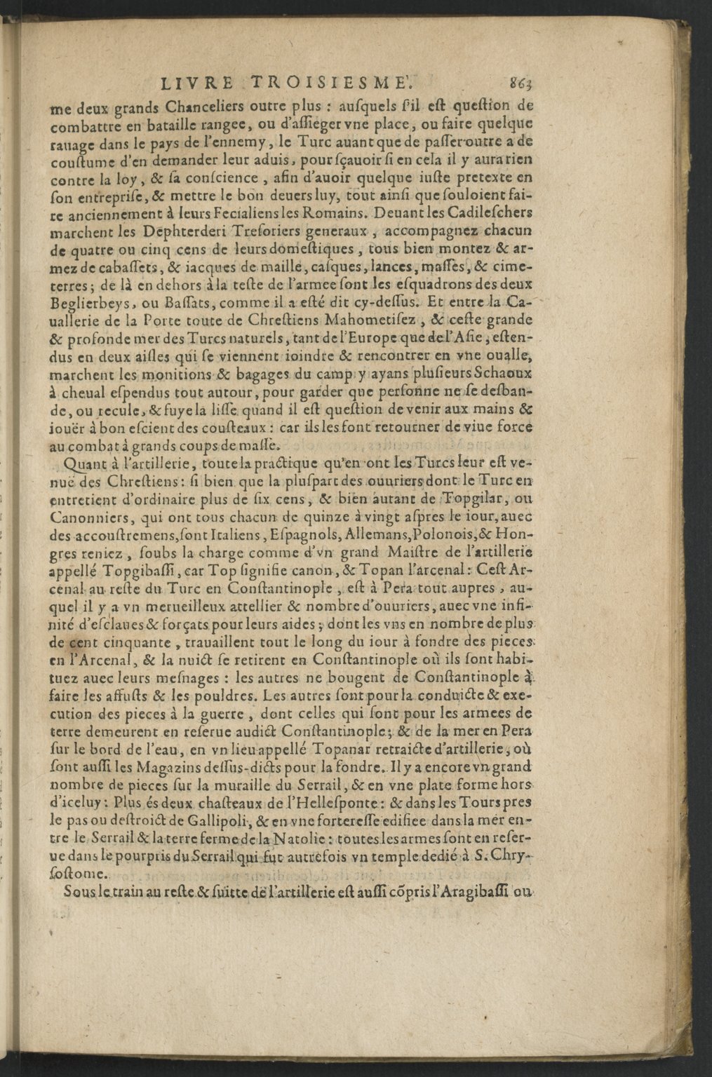 1611 - Pierre Chevalier - Trésor politique - BnF Tolbiac
