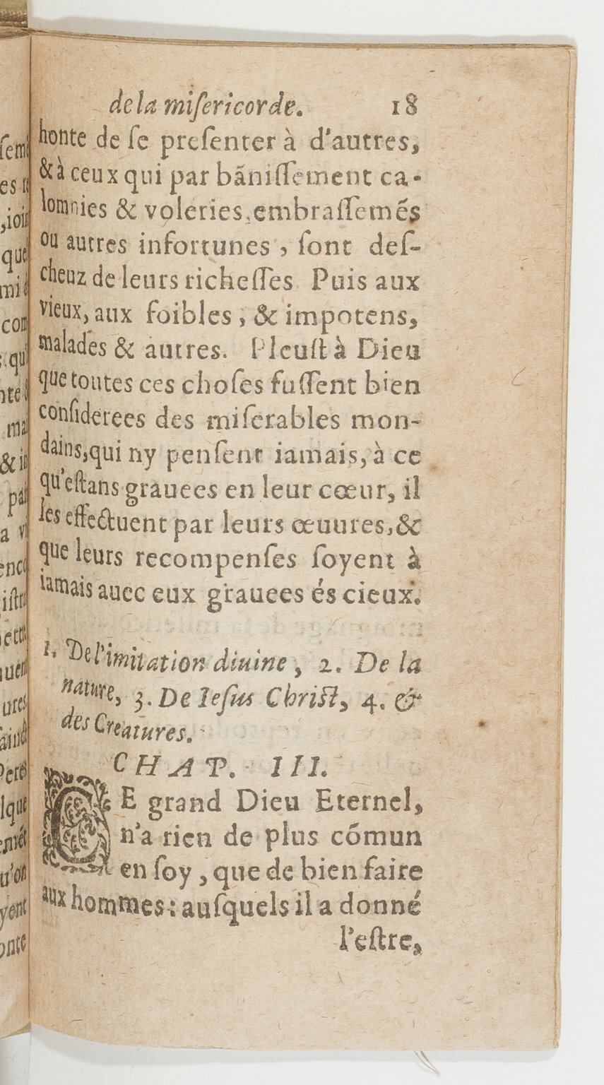 1603 - Jean Didier - Trésor sacré de la miséricorde - BnF