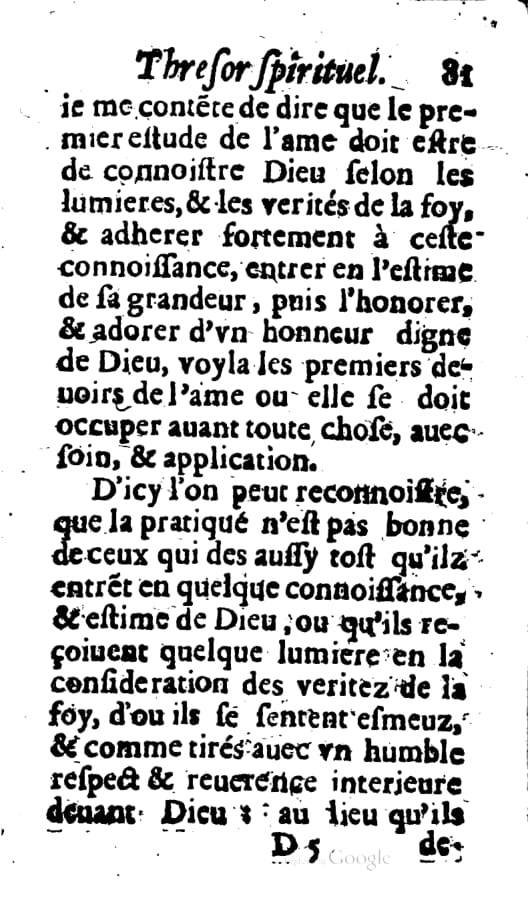 1632 - Godefroid Schoevaerdts - Trésor spirituel contenant les adresses - UGent 1632 - Godefroid Schoevaerdts - Trésor spirituel contenant les adresses - UGent