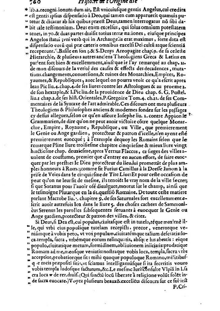 1613 - Matthieu Berjon - Trésor de l’histoire des langues de cet univers - BM Lyon 1613 - Matthieu Berjon - Trésor de l’histoire des langues de cet univers - BM Lyon