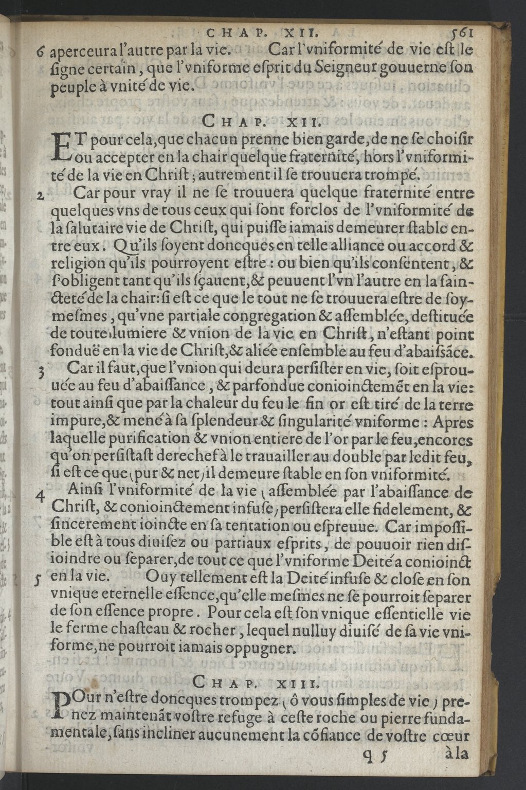 [1575c.] - s.n. - Le Livre des témoignages du Trésor caché au champ (vol. 2) - BnF-Tolbiac
