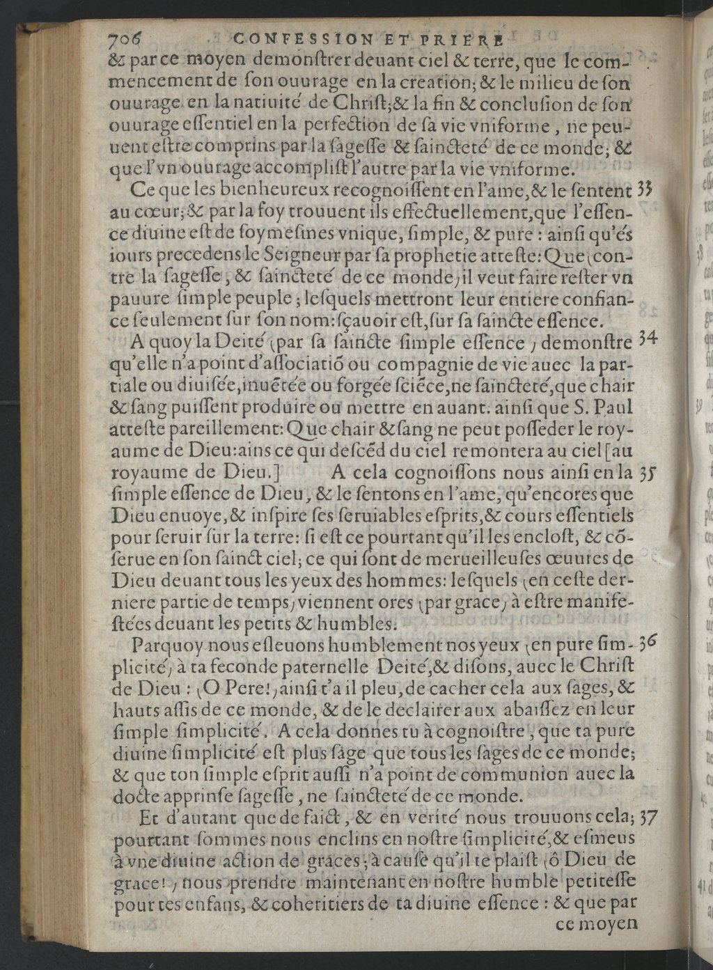 [1575c.] - s.n. - Le Livre des témoignages du Trésor caché au champ (vol. 2) - BnF-Tolbiac