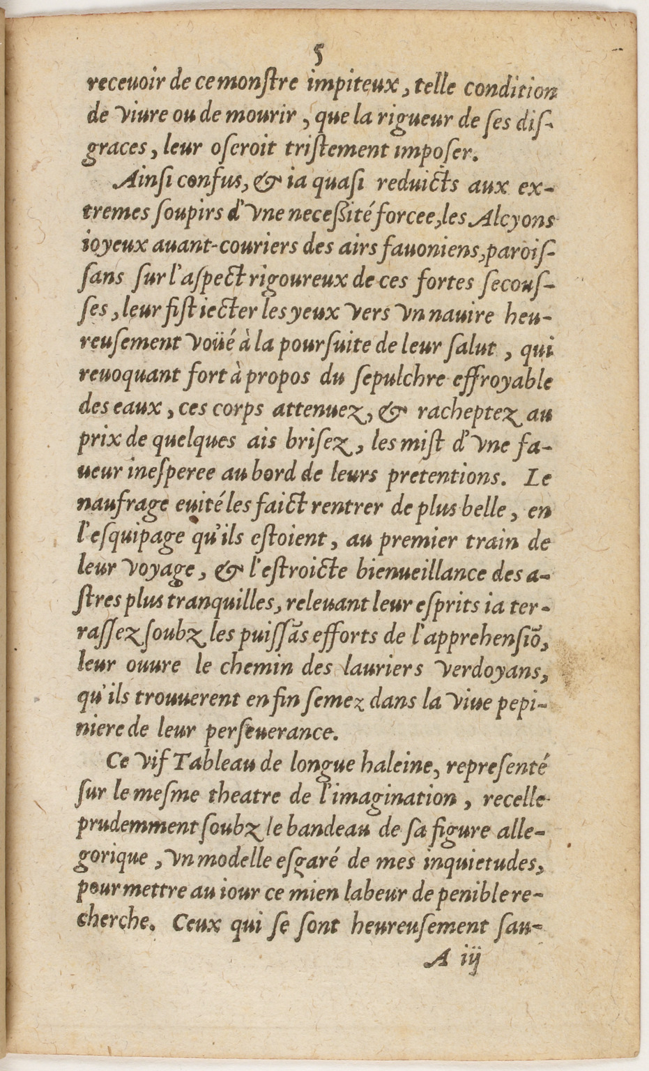 1612 - Charles Sevestre - Toison d’or ou la fleur des Trésors - BnF 1612 - Charles Sevestre - Toison d’or ou la fleur des Trésors - BnF