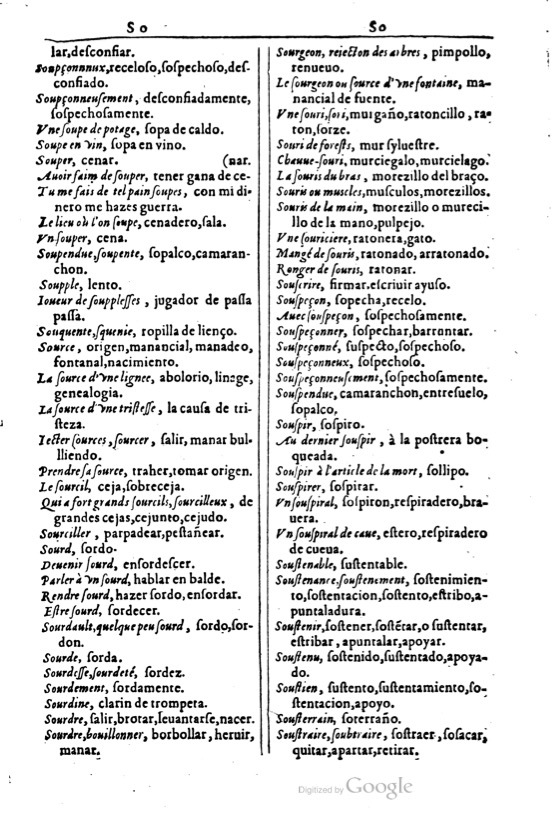1616 Veuve Marc Orry - Trésor des deux langues espagnole et française.BM Lyon-0975.jpeg