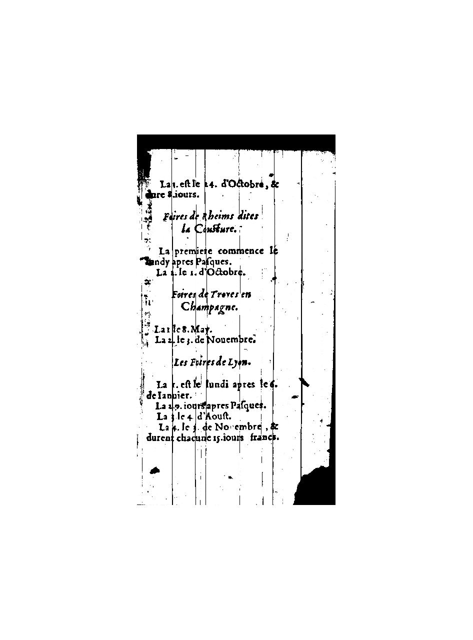 1596 - Guillaume Auvray - Trésor des prières, oraisons et instructions chrétiennes - BnF