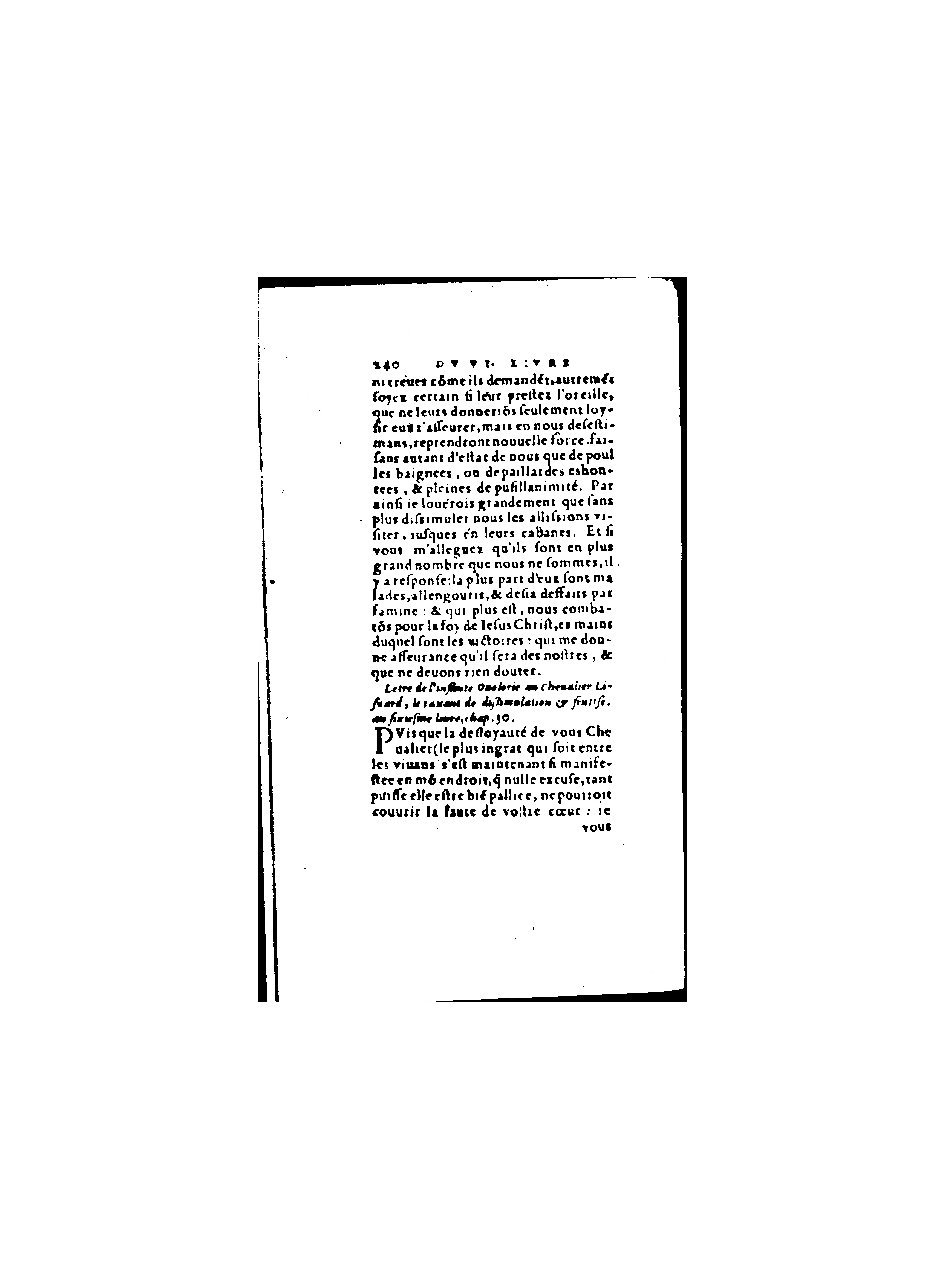 1571 - Jean Huguetan - Trésor des Amadis - BnF