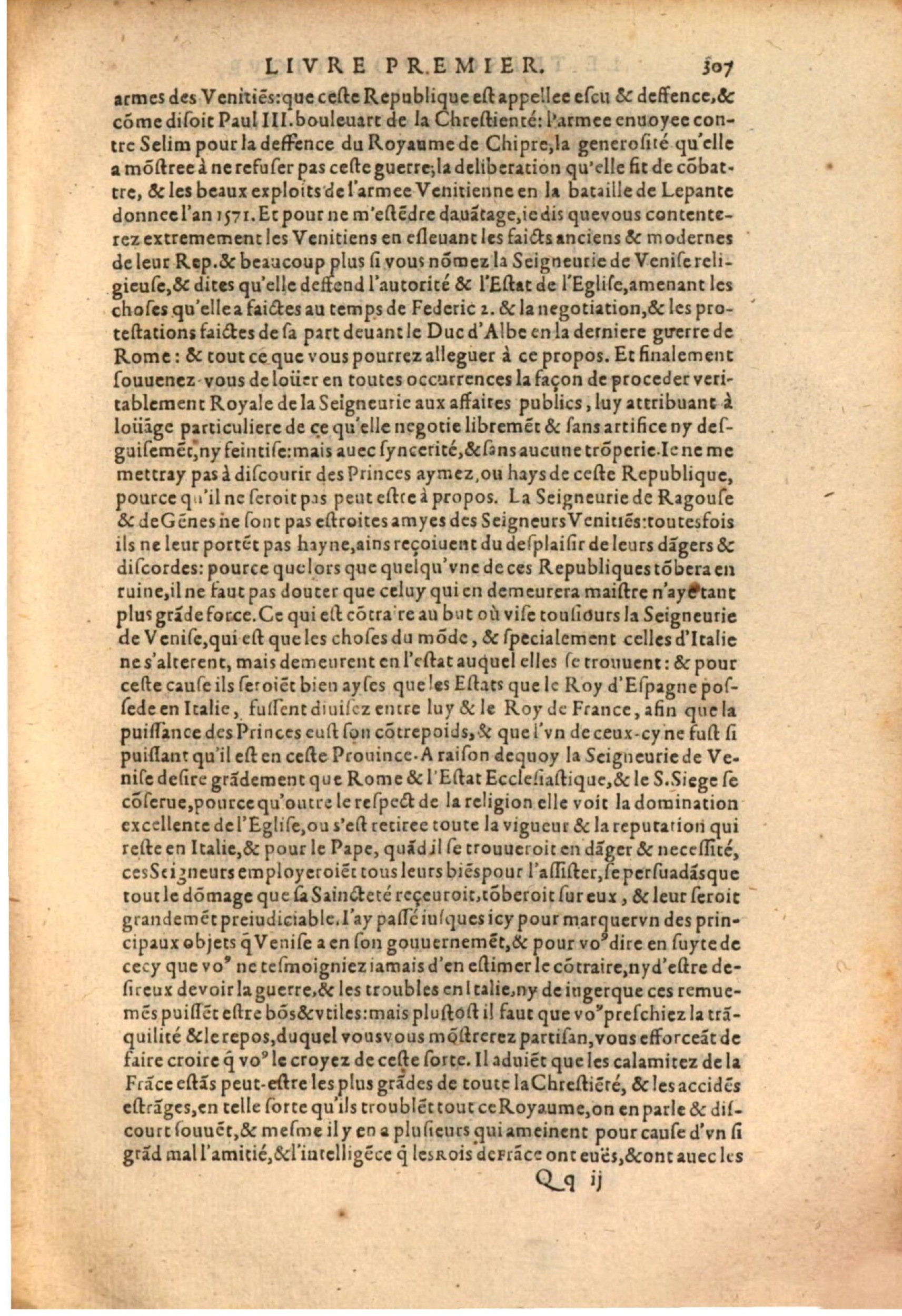 1611 - Pierre Chevalier - Trésor politique - BSB Munich 1611 - Pierre Chevalier - Trésor politique - BSB Munich