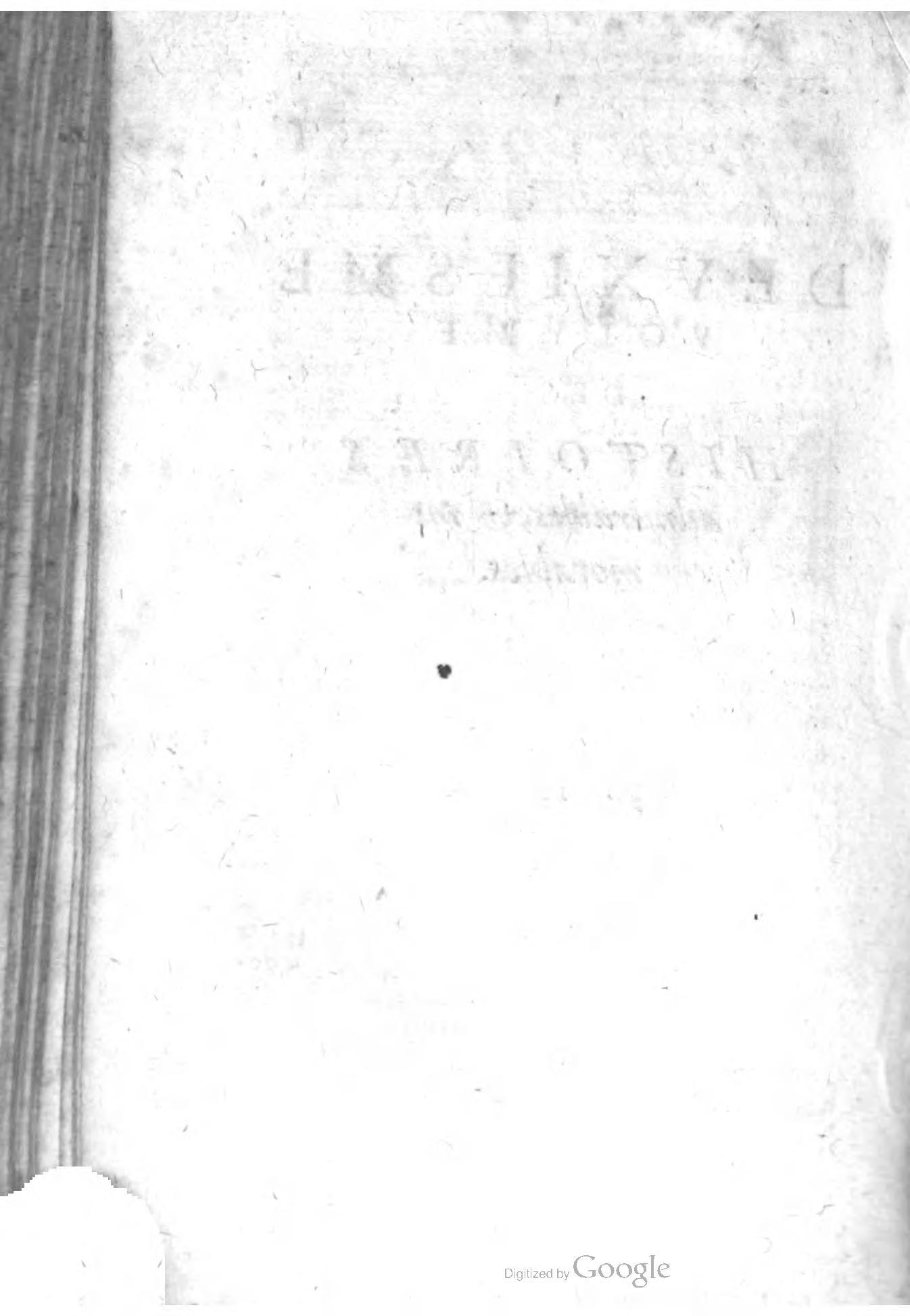 1620 - Samuel Crespin - Trésor d’histoires admirables et mémorables - BCU Lausanne 1620 - Samuel Crespin - Trésor d’histoires admirables et mémorables - BCU Lausanne
