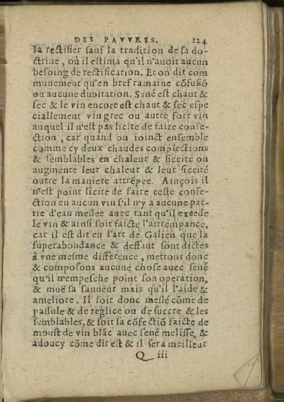 1581 - Jean Bailleur - Trésor des pauvres - Le Havre
