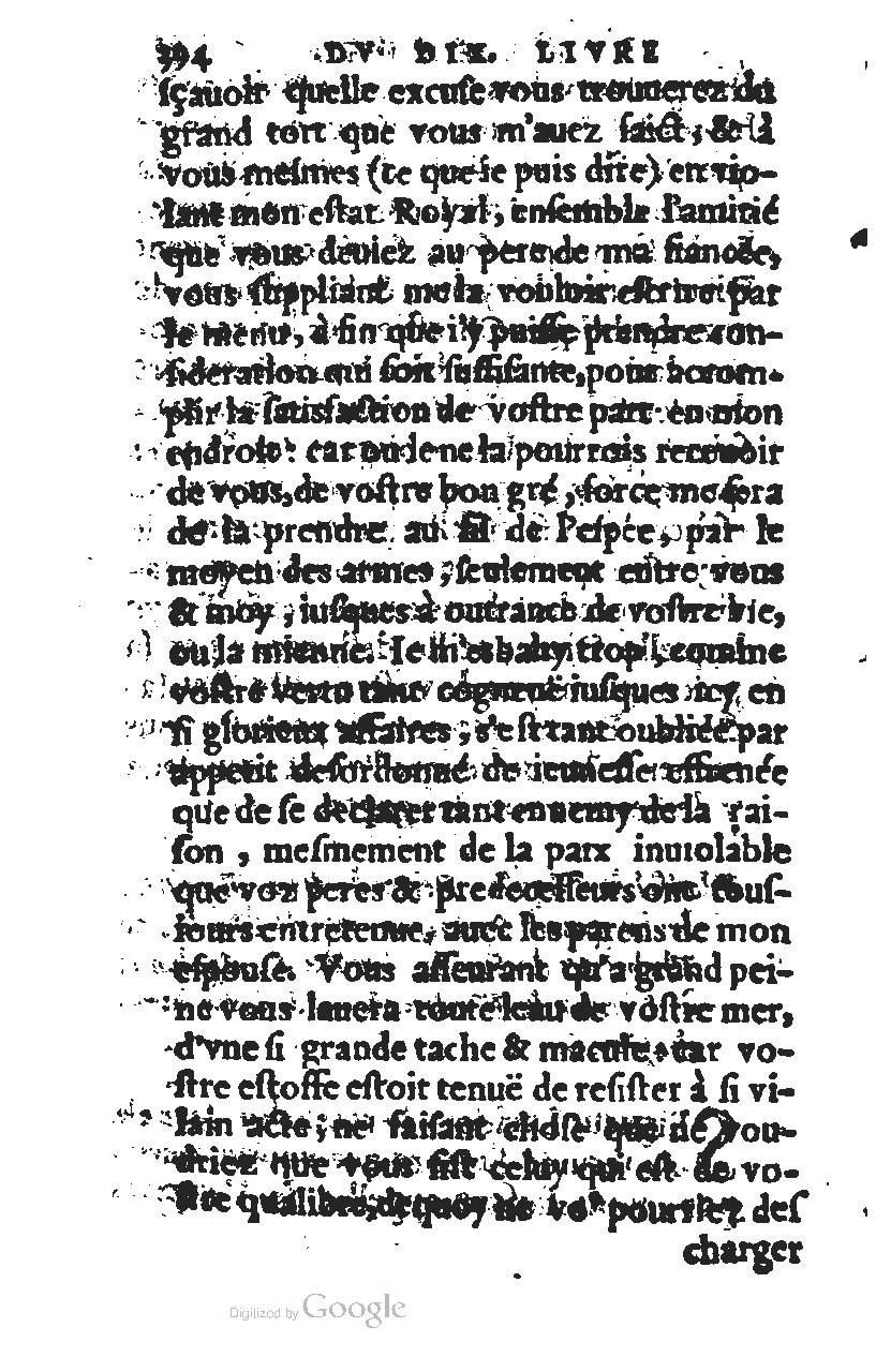 1567 - Jean Pygot - Trésor des Amadis - BM Lyon 1567 - Jean Pygot - Trésor des Amadis - BM Lyon