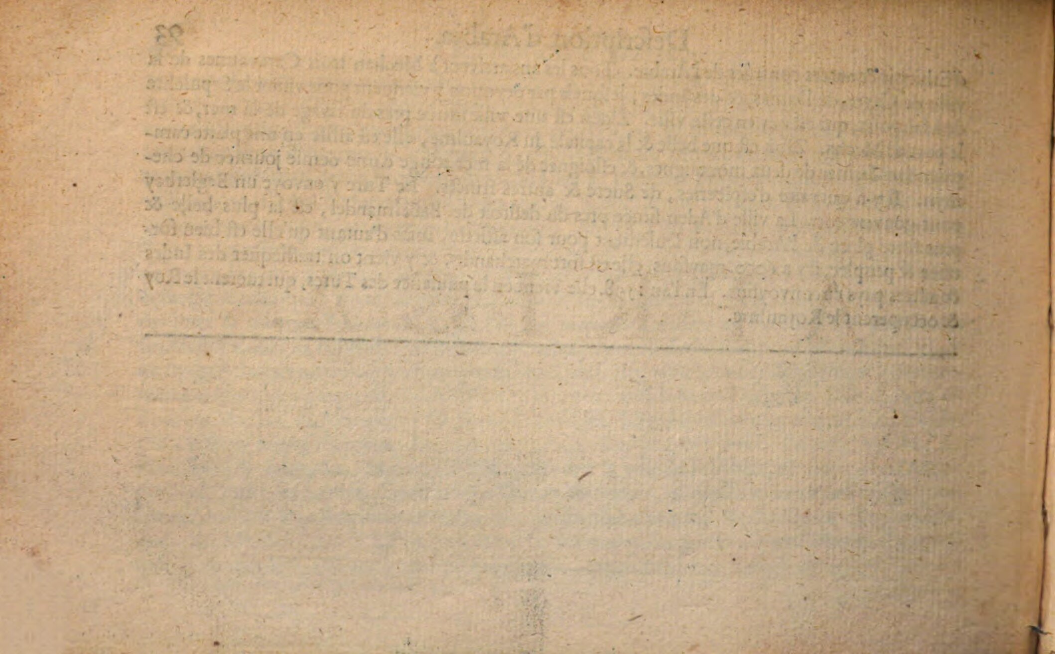 1602 - Christoffle Guyot et Corneille Nicolas - Trésor des chartes - BSB Munich
