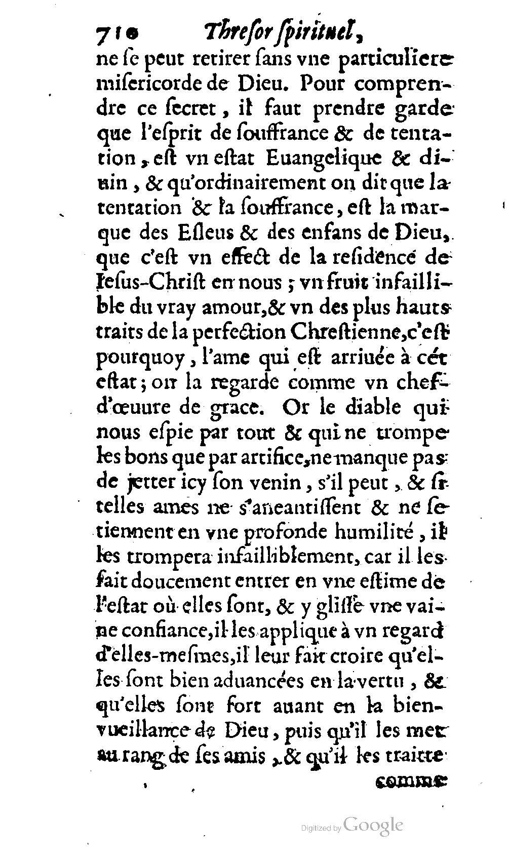 1646 - Antoine Cellier et Pierre Compagnon - Trésor spirituel contenant les obligations - BM Lyon 1646 - Antoine Cellier et Pierre Compagnon - Trésor spirituel contenant les obligations - BM Lyon