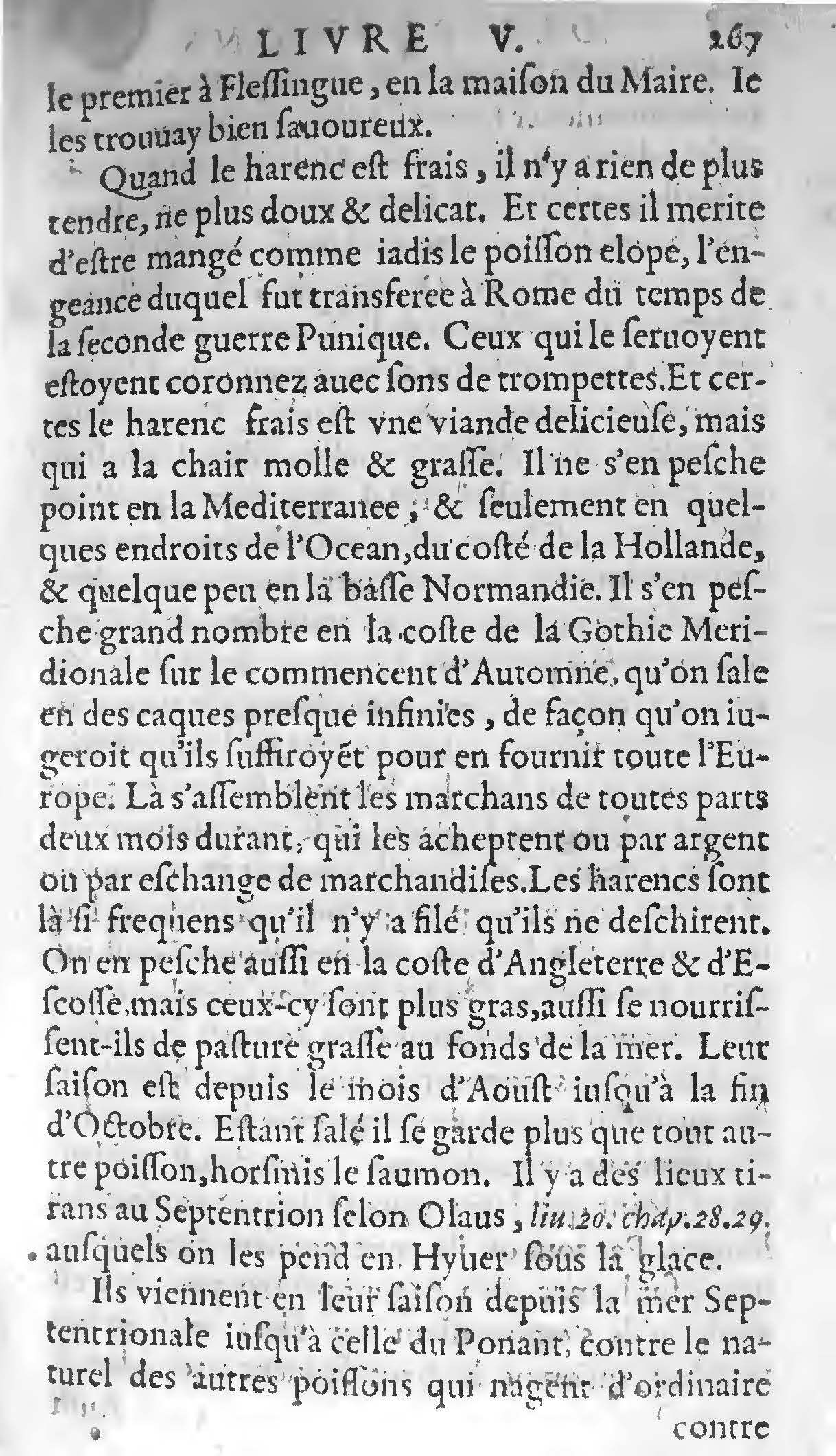 1607 - Étienne Servain et Jean Antoine Huguetan - Trésor de santé ou ménage de la vie humaine - BIU Santé