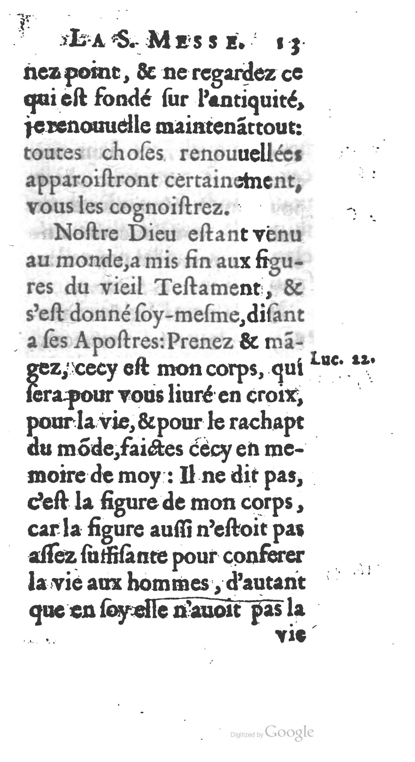 1605 - Rutgers Velpius - Trésor de la Sainte-Messe - UGent 1605 - Rutgers Velpius - Trésor de la Sainte-Messe - UGent