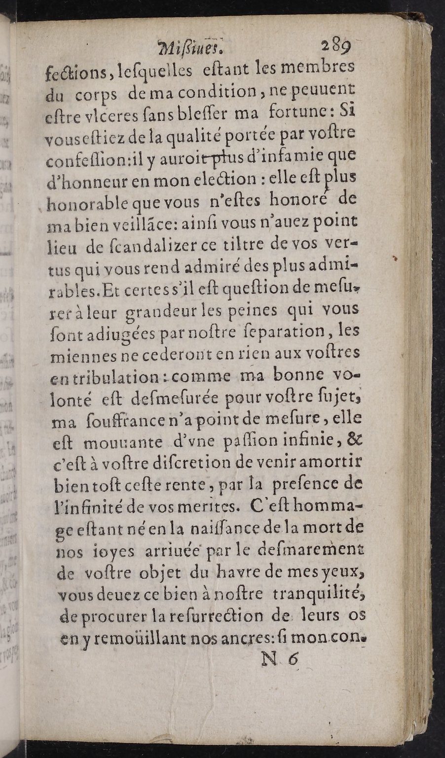 1624 - Jacques Cailloué - Secrétaire des secrétaires ou le Trésor de la plume française - BnF
