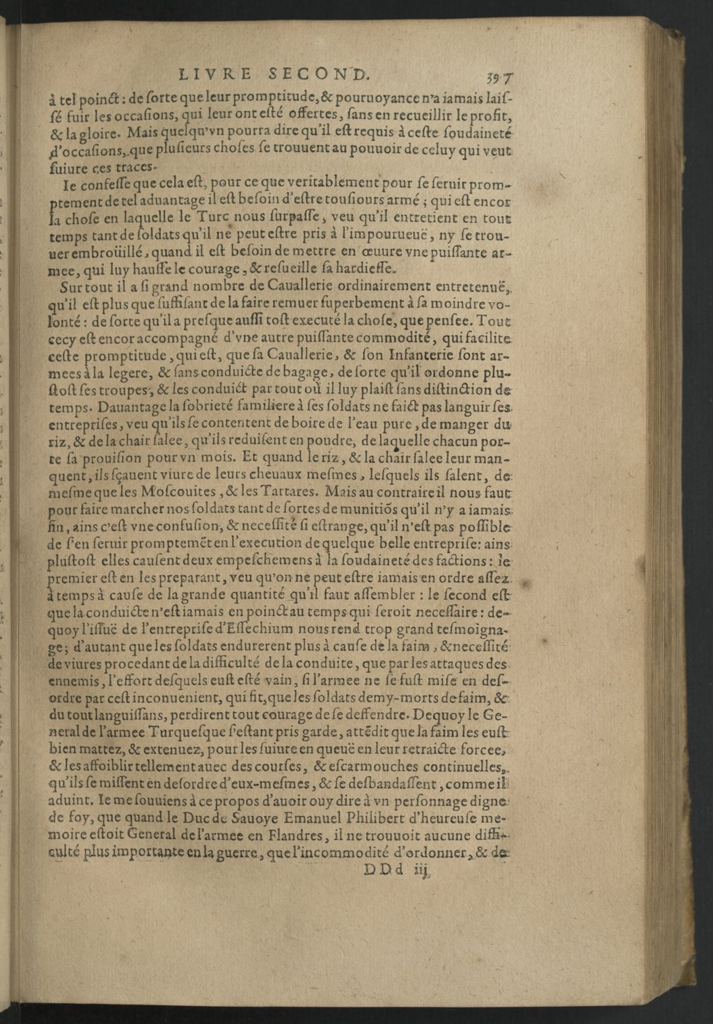 1611 - Pierre Chevalier - Trésor politique - BnF Tolbiac