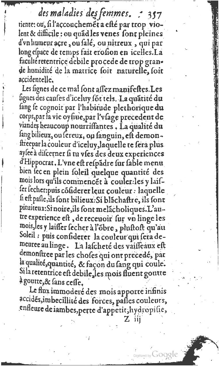 1617 - Jean Le Bouc - Trésor des remèdes secrets - BM Lyon