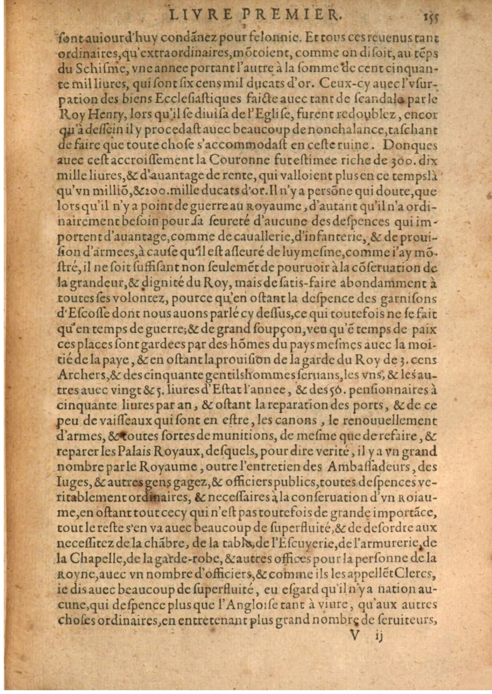 1608 - Pierre Chevalier - Trésor politique - BSB Munich 1608 - Pierre Chevalier - Trésor politique - BSB Munich