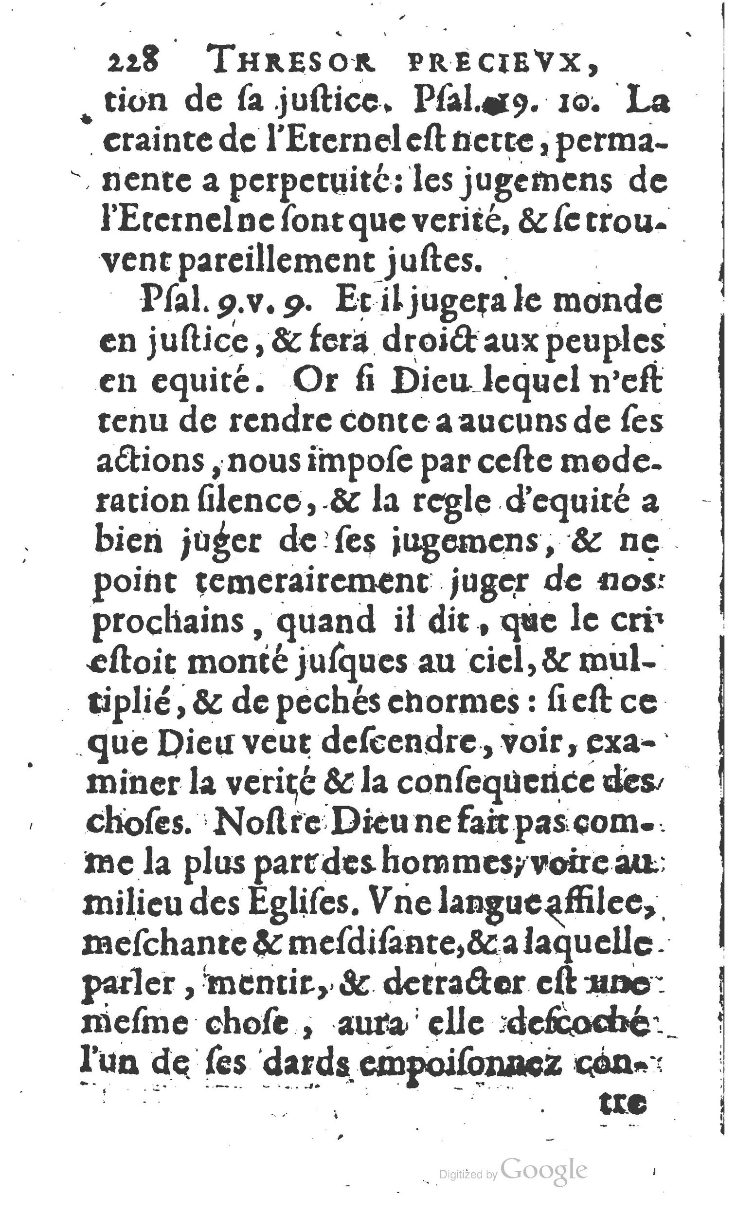 1626 - s.n. - Trésor précieux des méditations saintes, pieuses et consolatoires - BSB Munich
