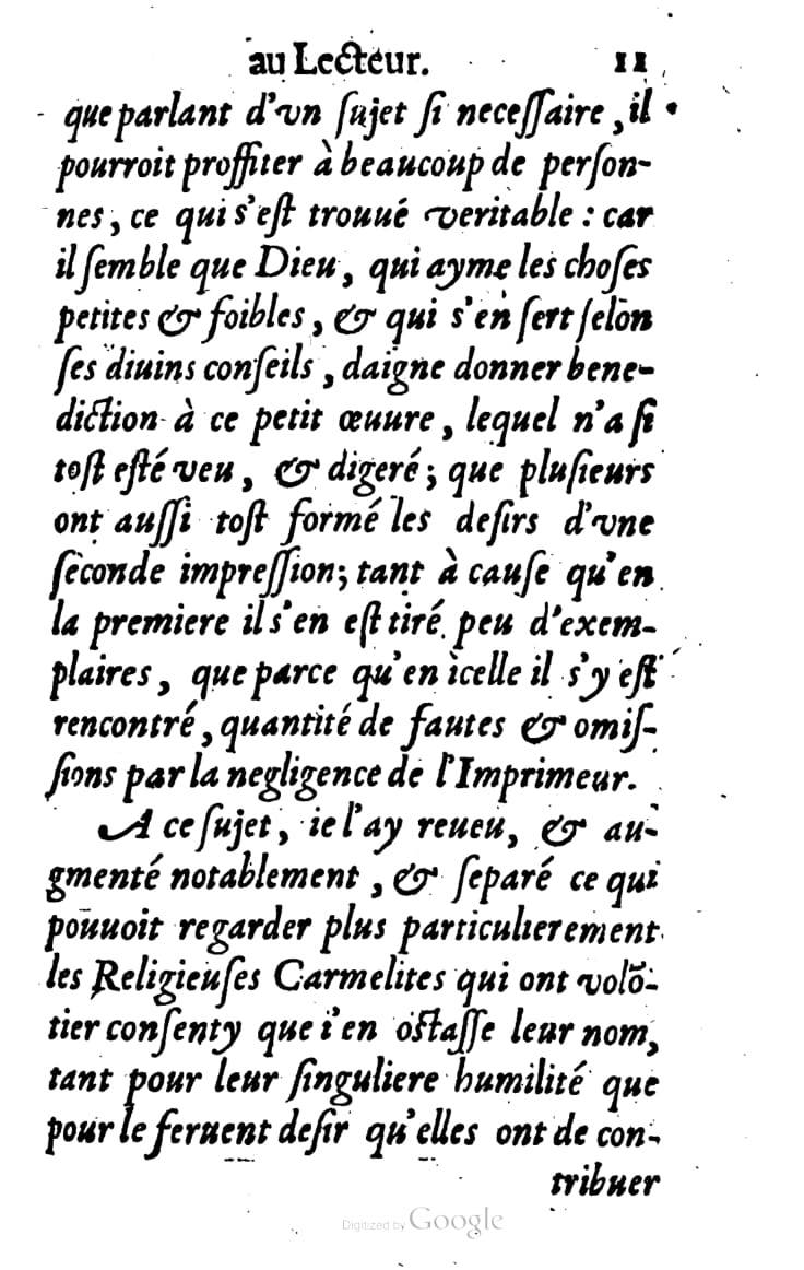 1633 - François Waudré - Trésor spirituel contenant les excellences du christianisme - UGent 1633 - François Waudré - Trésor spirituel contenant les excellences du christianisme - UGent