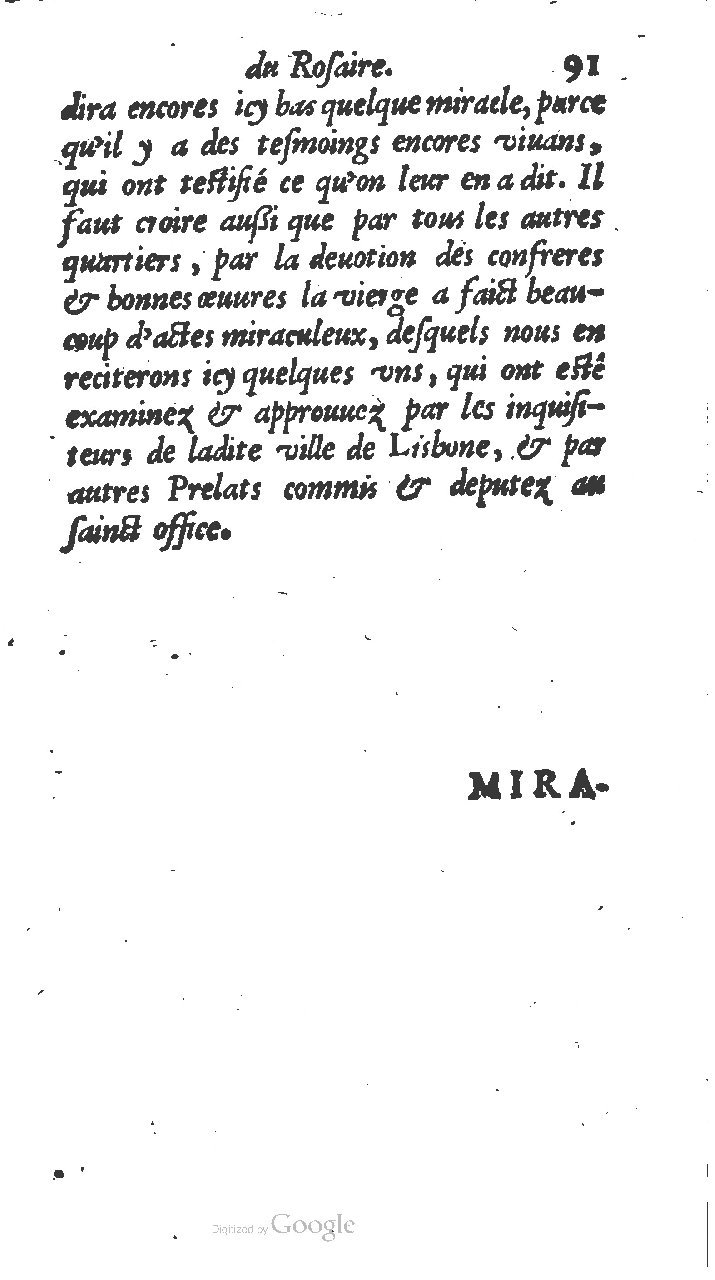 1609 - Jean Bogart - Grand Trésor des pardons et indulgences - UGent