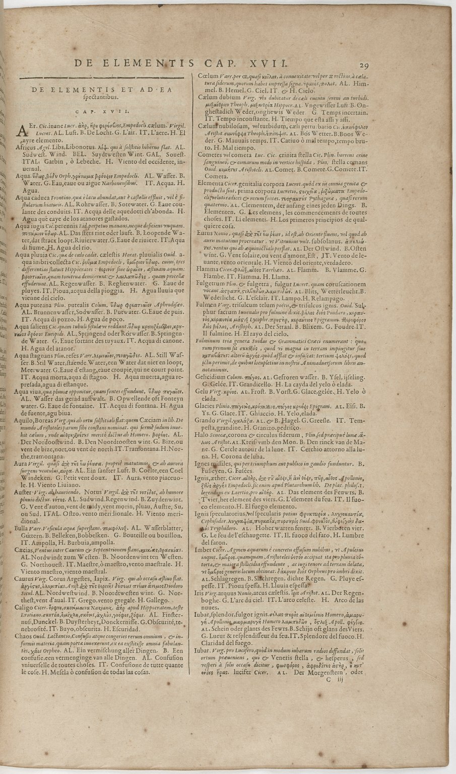 1606 - David Douceur - Trésor de la langue française - BnF