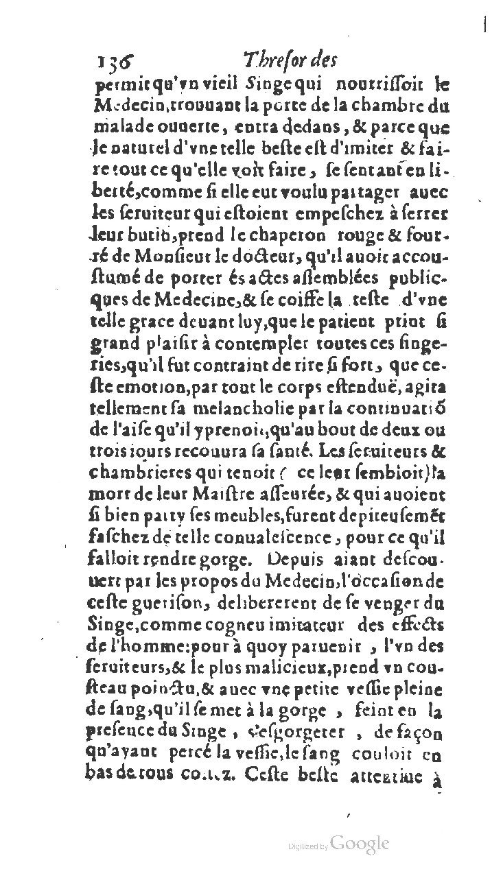 1611 - Jean Osmont - Trésor des récréations - BSB Munich