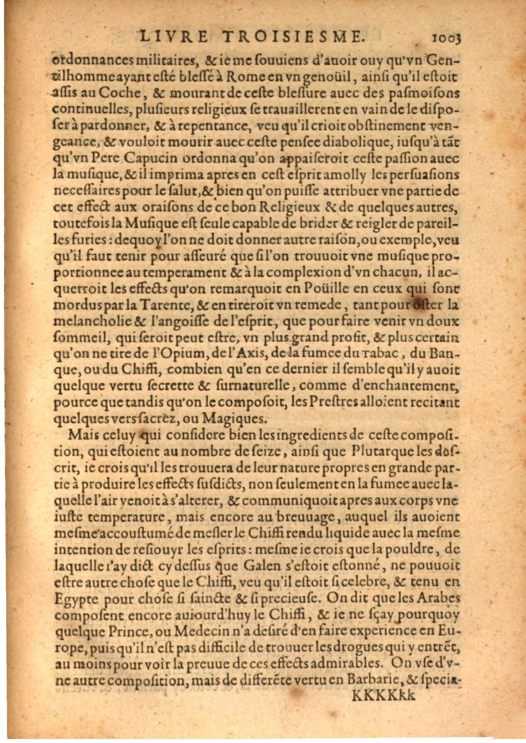 1608 - Pierre Chevalier - Trésor politique - BSB Munich