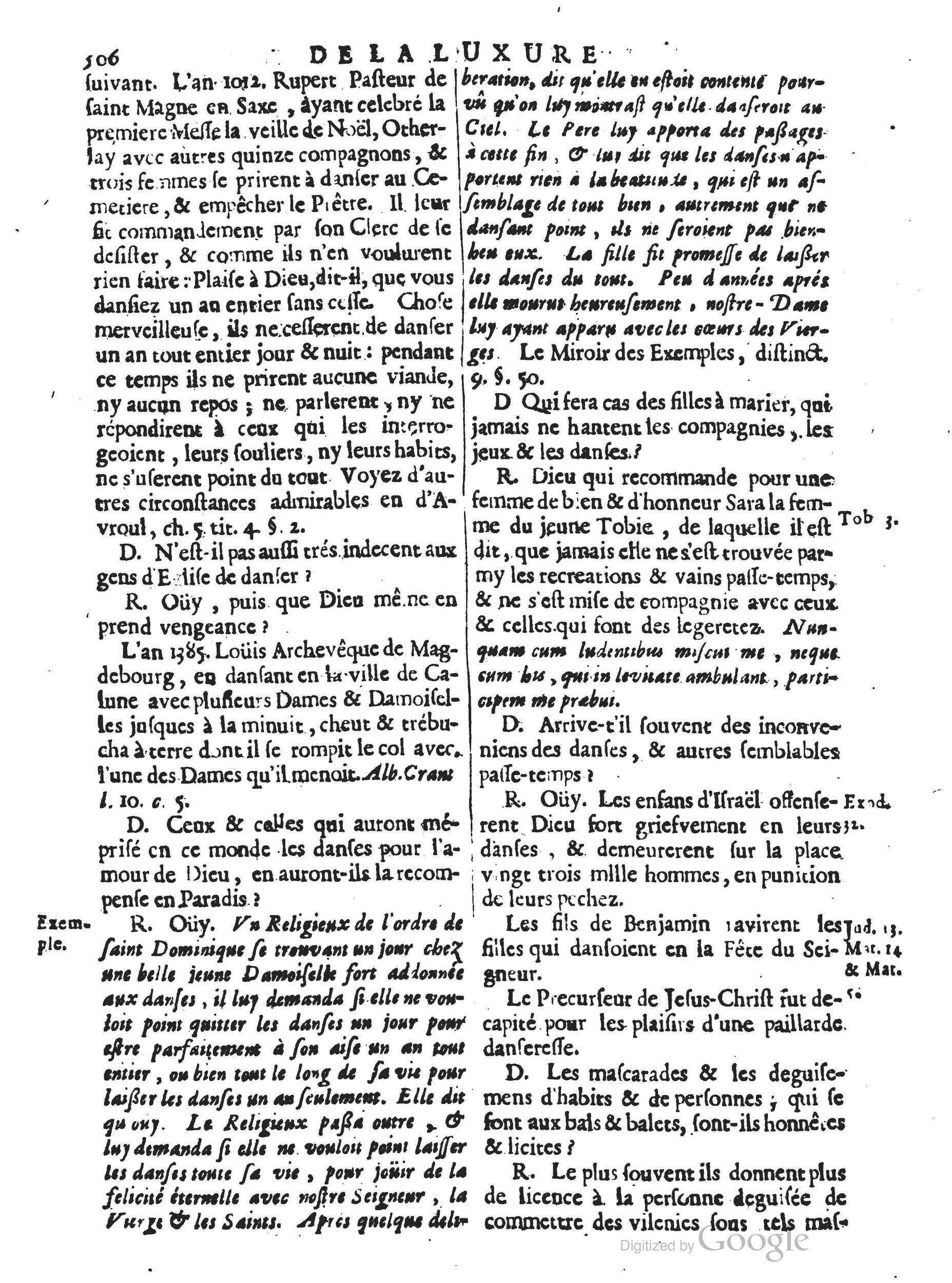 1660 [?] - Jean Besongne - Vrai Trésor de la doctrine chrétienne - BM Lyon