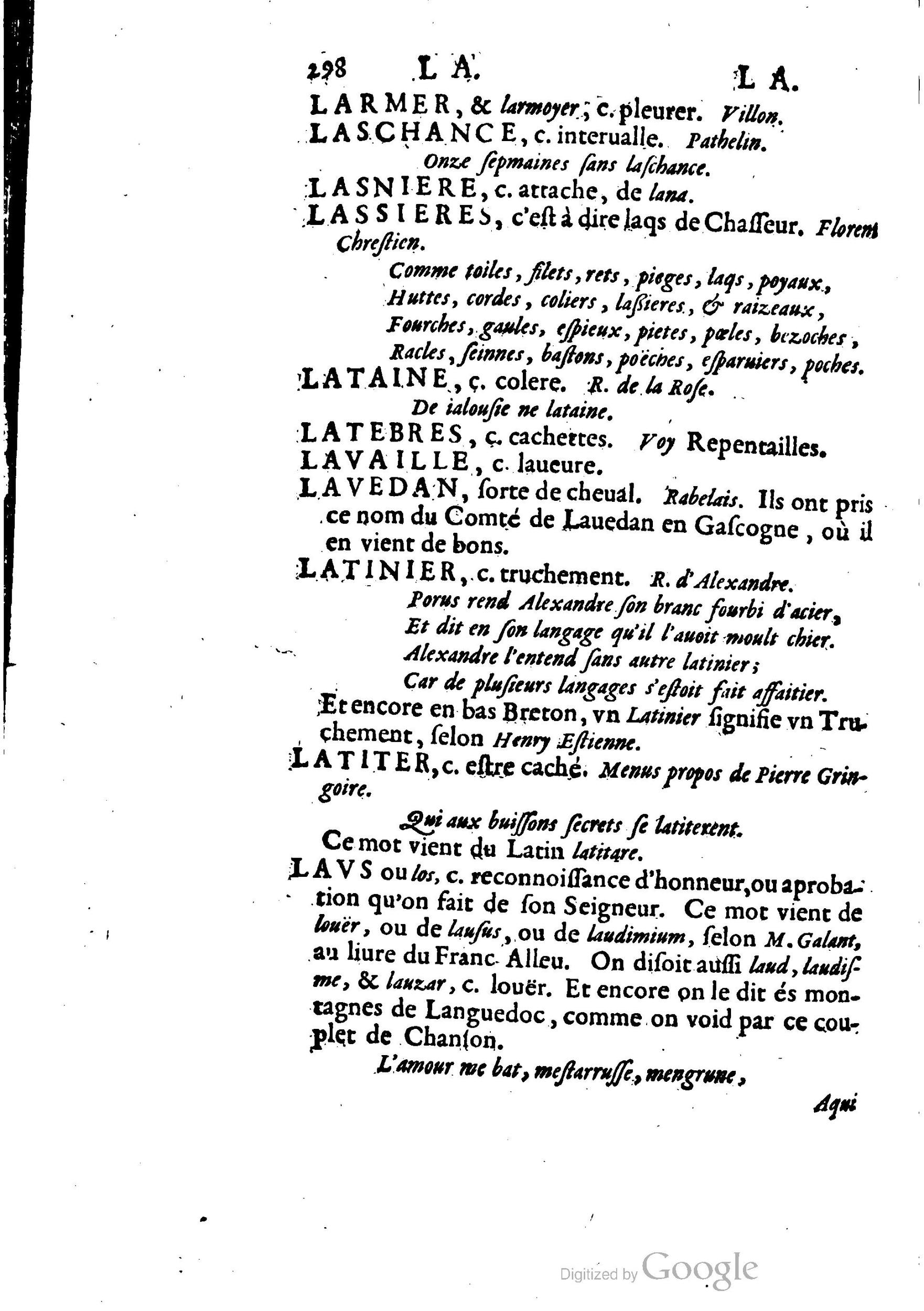 1655 - Augustin Courbé - Trésor de recherches et antiquités gauloises et françaises - BM Lyon 1655 - Augustin Courbé - Trésor de recherches et antiquités gauloises et françaises - BM Lyon