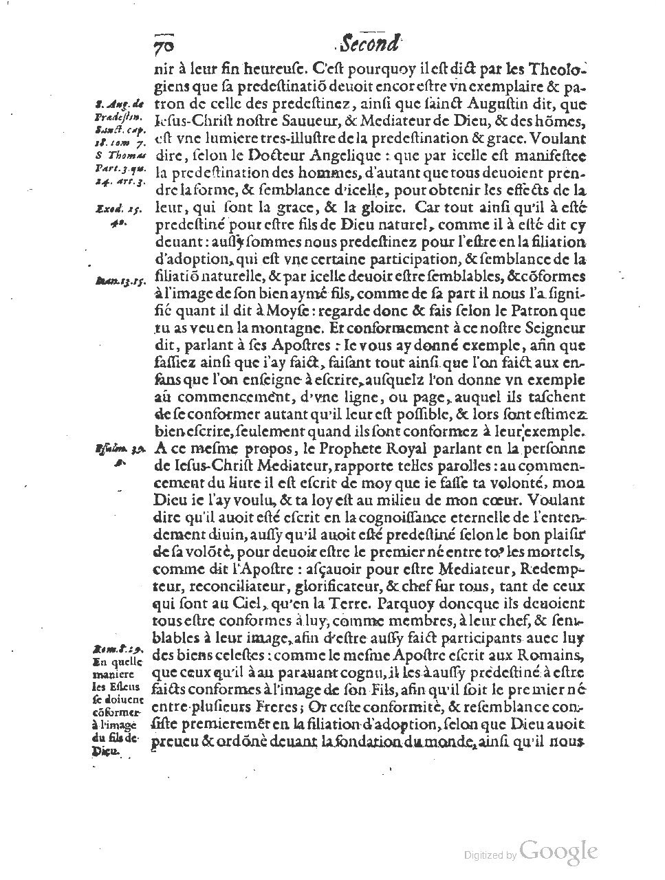 1611 - Sébastien Philippe - Trésor céleste - BSB Munich