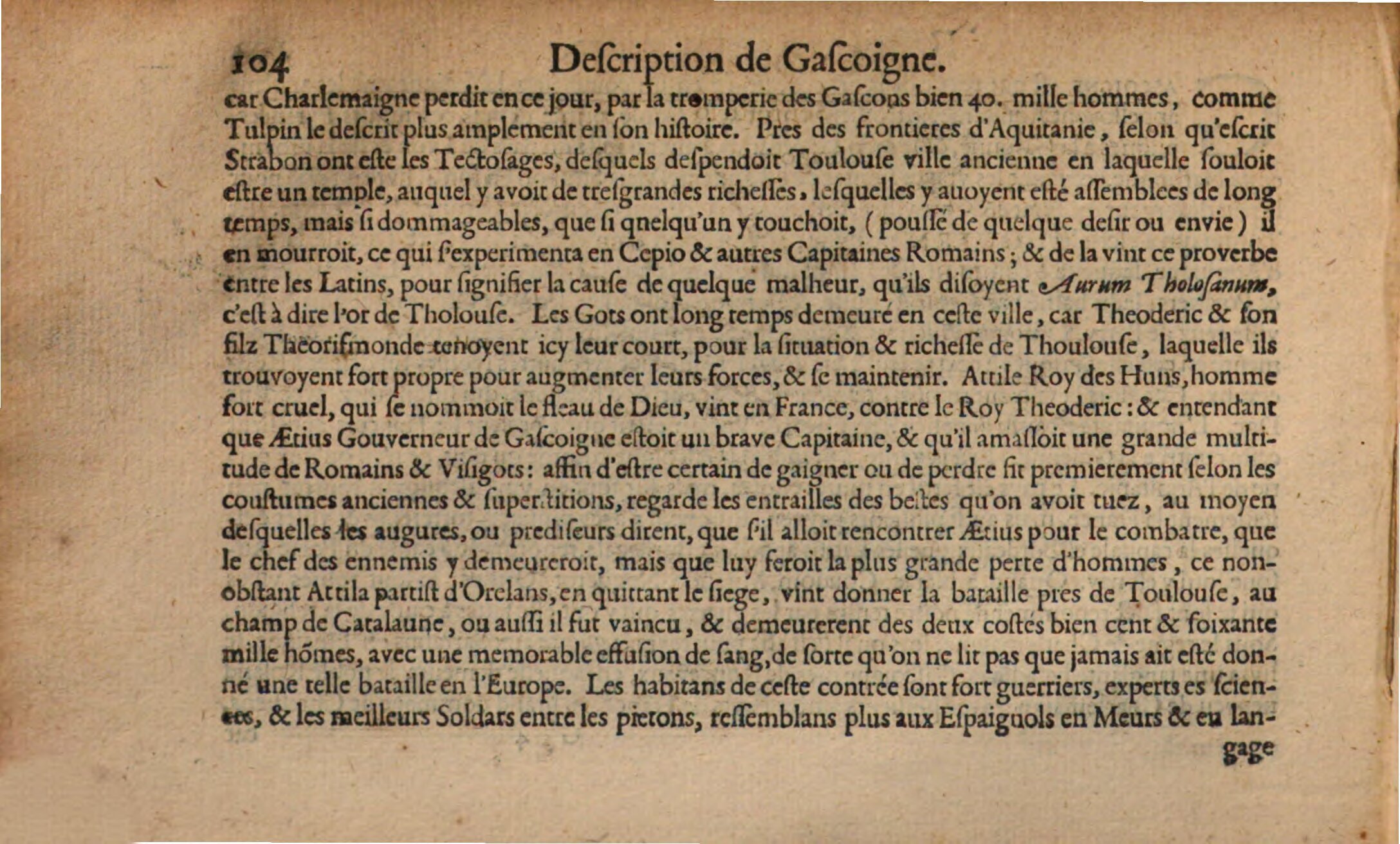 1602 - Christoffle Guyot et Corneille Nicolas - Trésor des chartes - BSB Munich 1602 - Christoffle Guyot et Corneille Nicolas - Trésor des chartes - BSB Munich