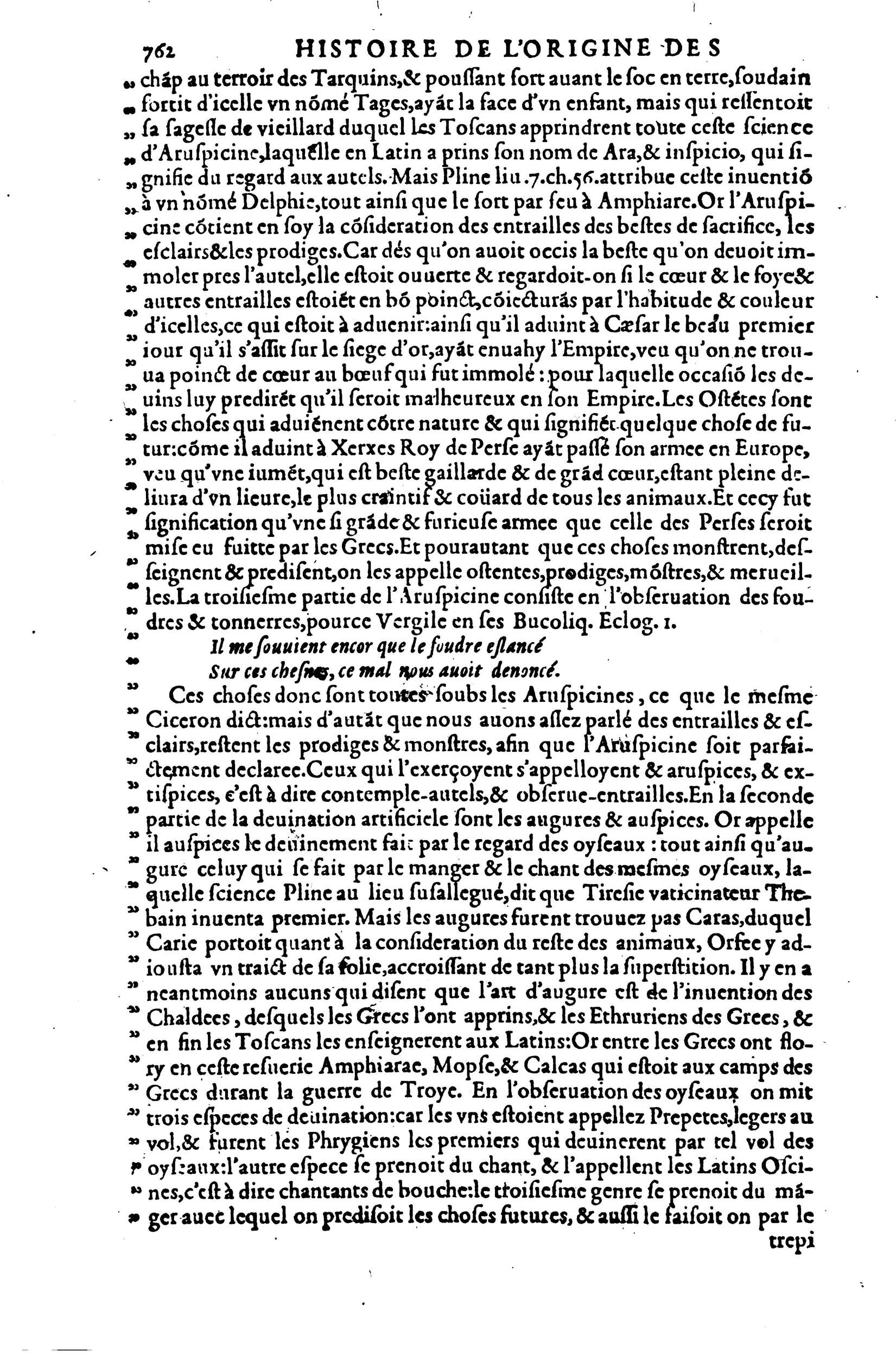 1619 - SHC - Trésor de l’histoire des langues de cet univers - BSB Munich 1619 - SHC - Trésor de l’histoire des langues de cet univers - BSB Munich