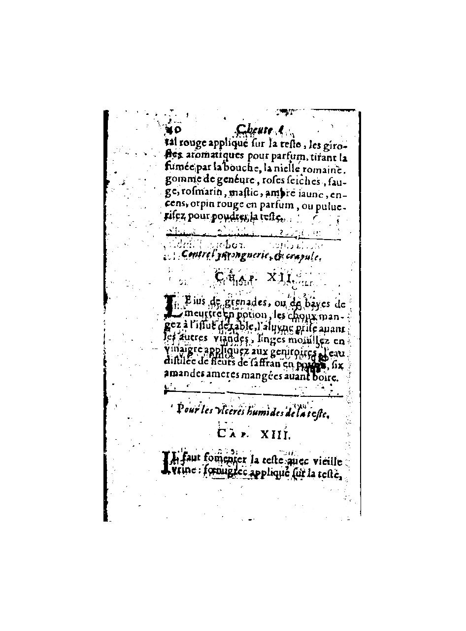 1651 - Gervais Clousier - Trésor universel des pauvres et des riches - British Library