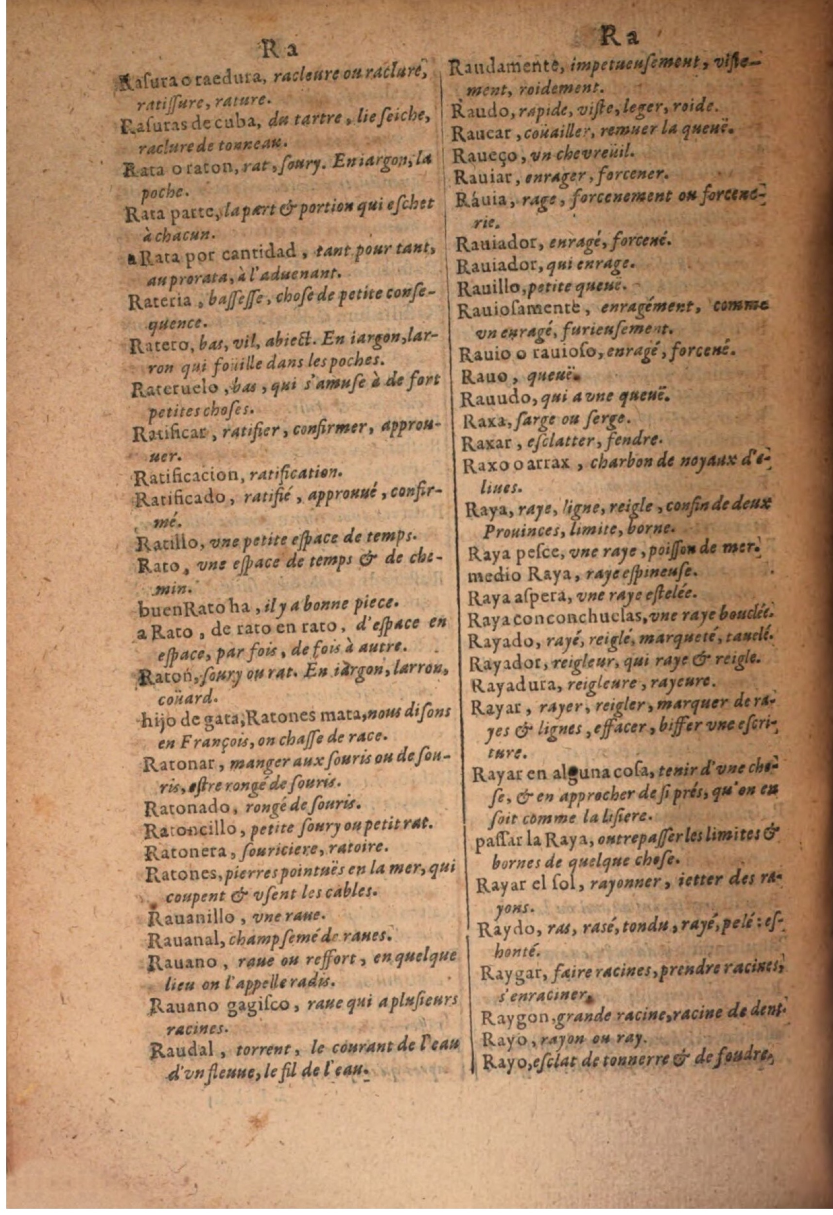 1645 - A. de Sommaville et A. Courbé Trésor des deux langues espagnole et française - BSB Munich-646.jpeg