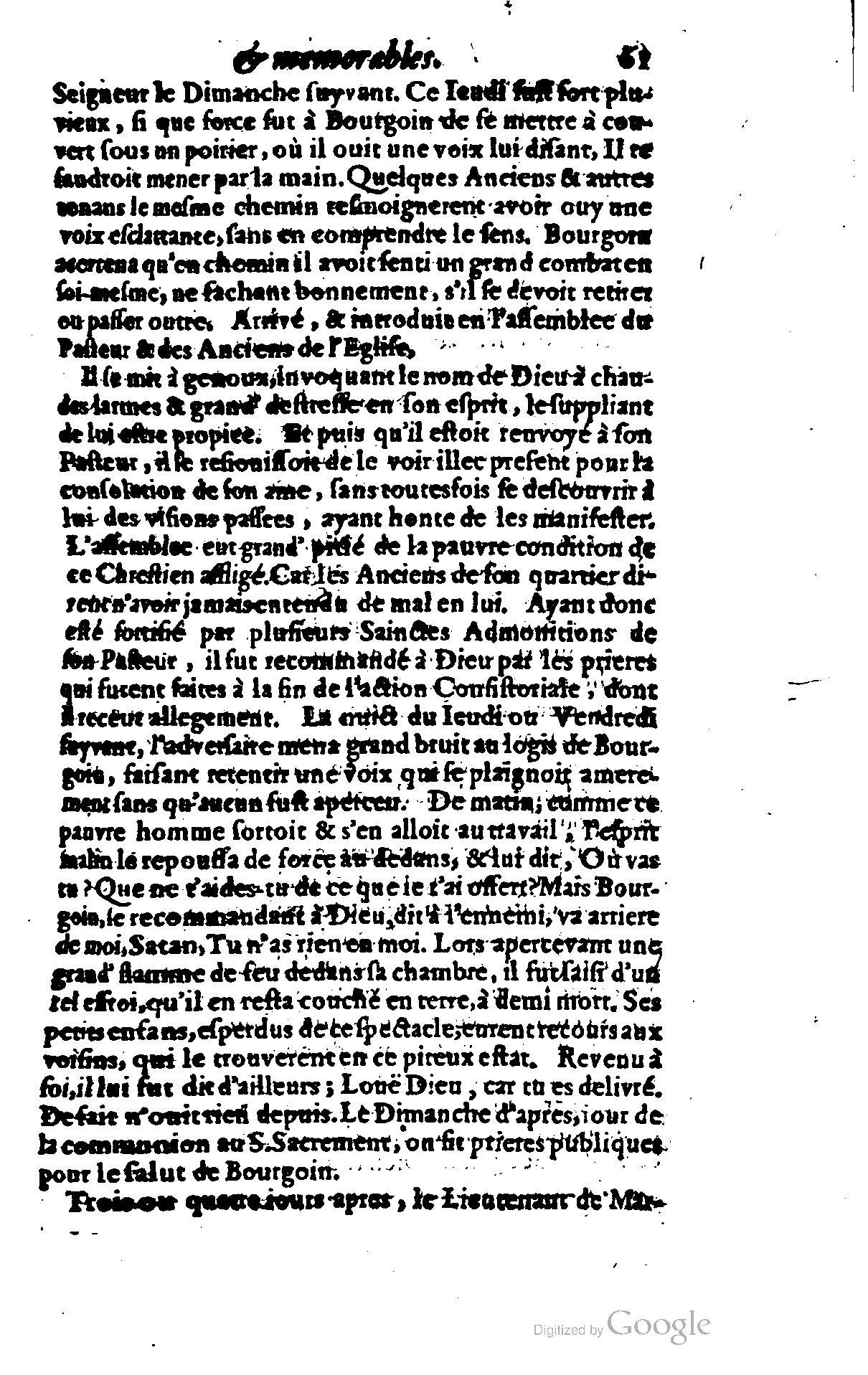 1628 - Jacques Crespin - Trésor d’histoires admirables et mémorables - BSB Munich 1628 - Jacques Crespin - Trésor d’histoires admirables et mémorables - BSB Munich