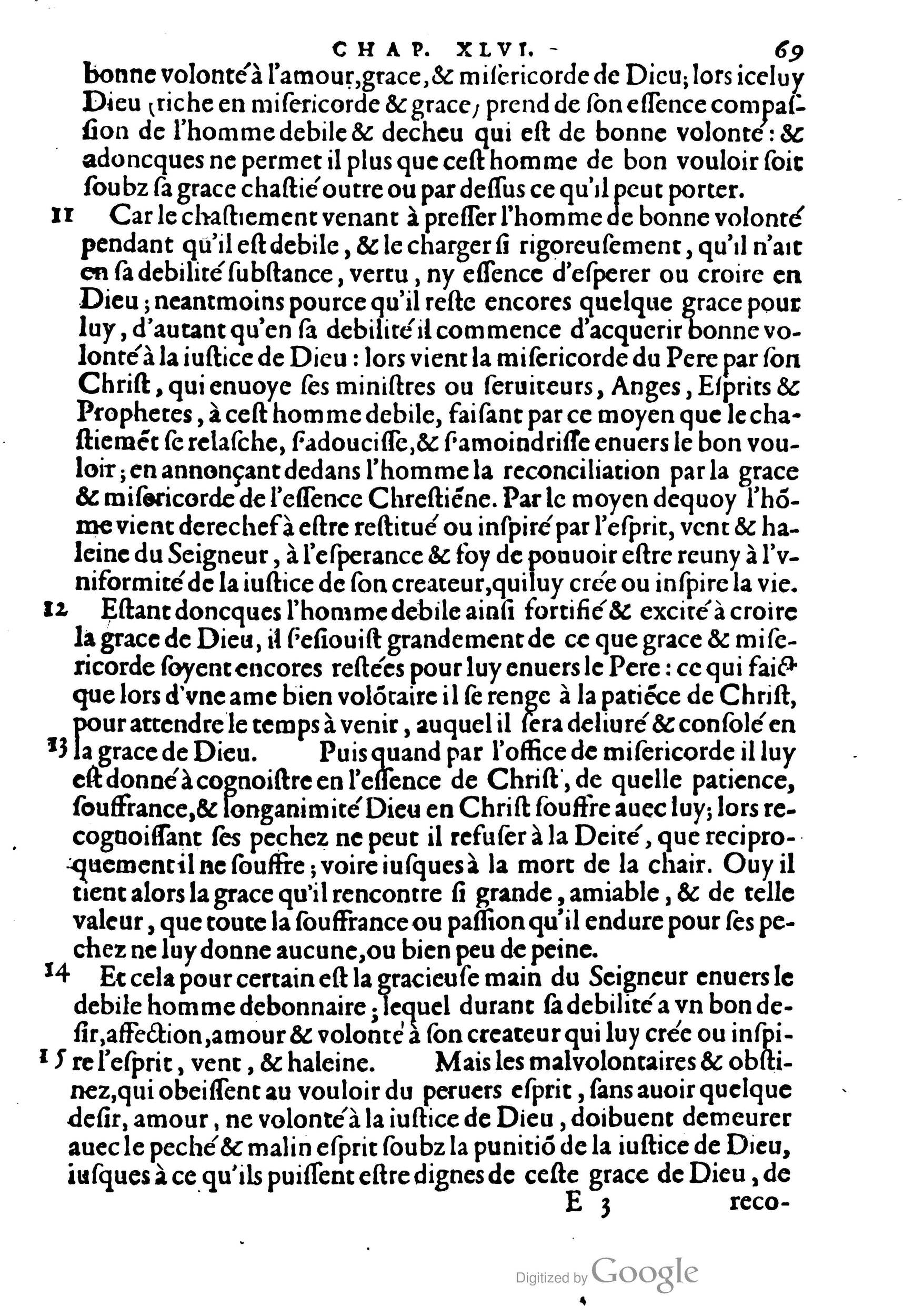 1581c. - Christophe Plantin - Le Livre des témoignages du Trésor caché au champ - Amsterdam 1581c. - Christophe Plantin - Le Livre des témoignages du Trésor caché au champ - Amsterdam