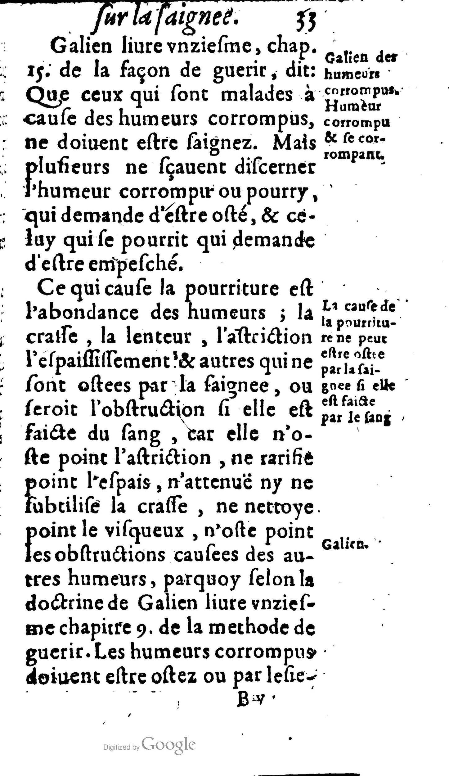 1624 - Jean Moreau - Conservation du trésor de la santé - British Library 1624 - Jean Moreau - Conservation du trésor de la santé - British Library