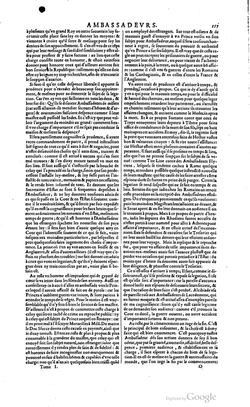1629 - Veuve Nicolas Buon - Trésor du droit français (29620 T. 1) - BM Lyon