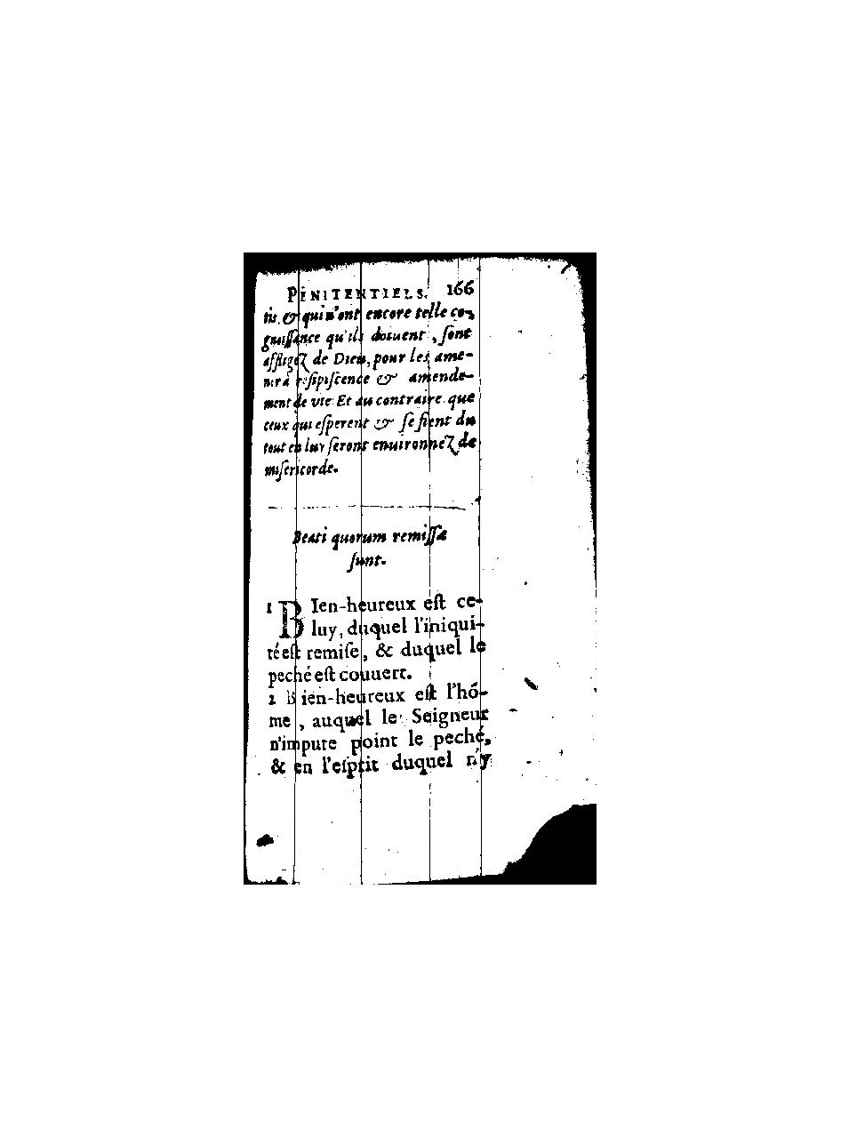 1596 - Guillaume Auvray - Trésor des prières, oraisons et instructions chrétiennes - BnF