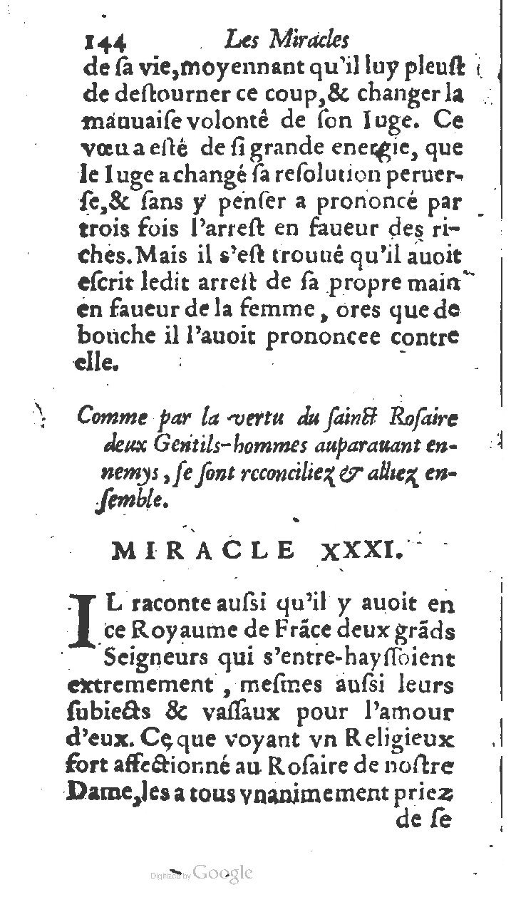 1609 - Jean Bogart - Grand Trésor des pardons et indulgences - UGent