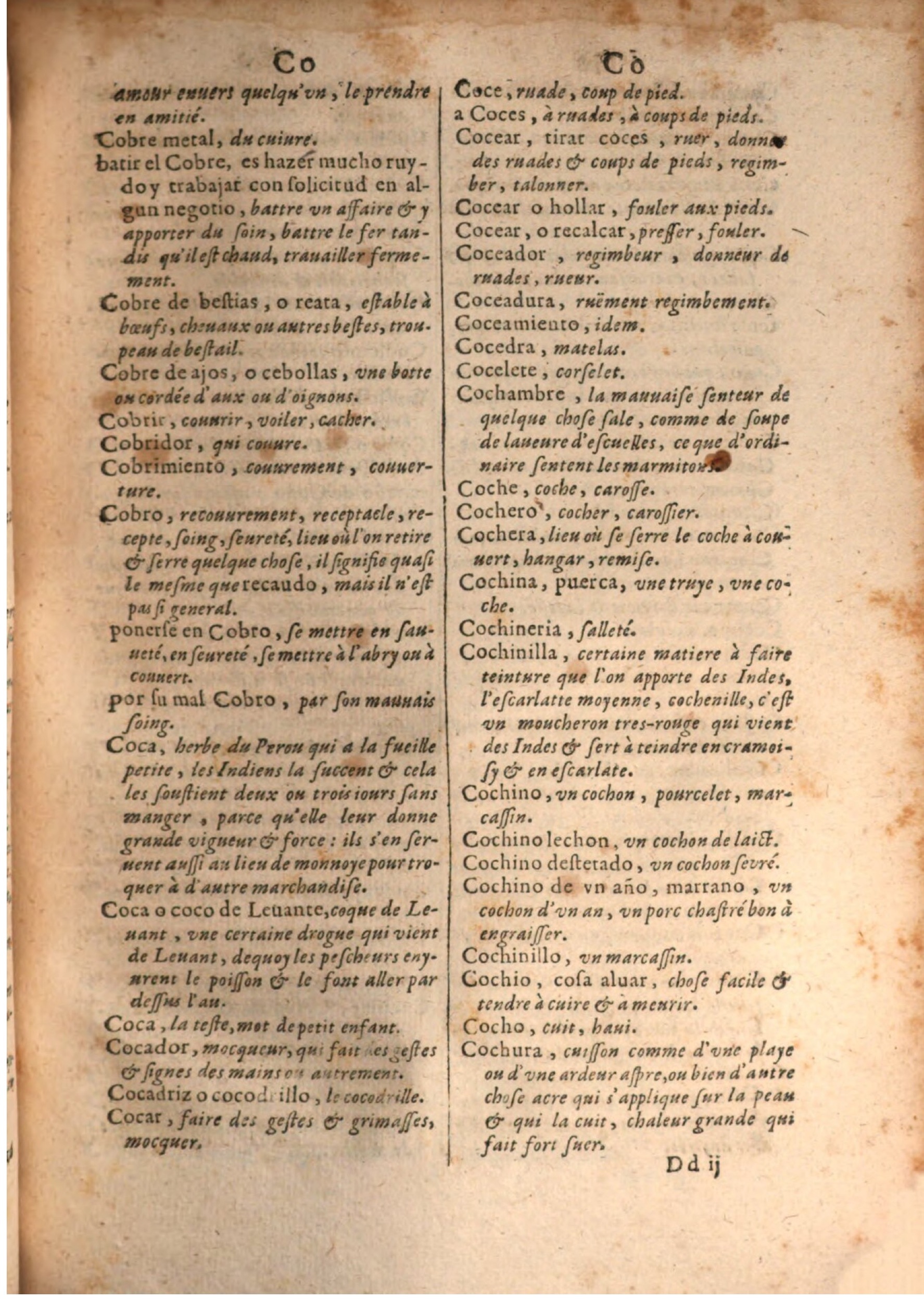 1645 - A. de Sommaville et A. Courbé Trésor des deux langues espagnole et française - BSB Munich-219.jpeg