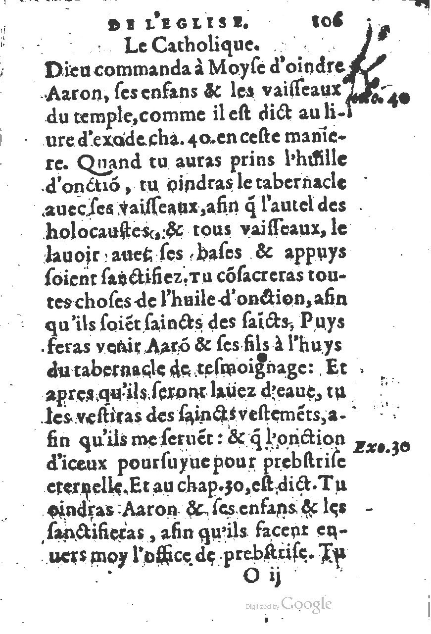 1578 - Jean de Bordeaux - Trésor de l’Église catholique - BM Lyon