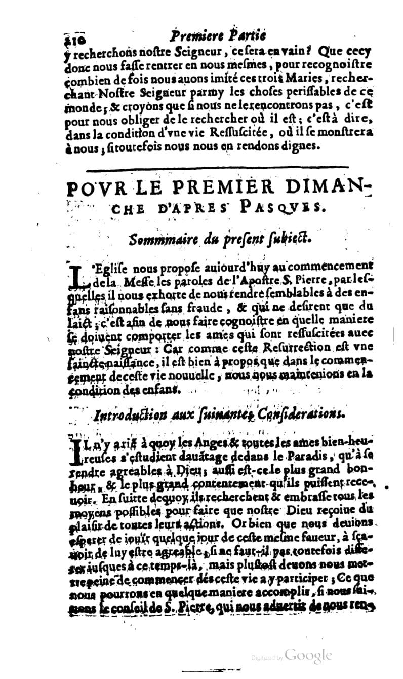 1637 - s.n. - Trésor spirituel des âmes religieuses - BM Lyon