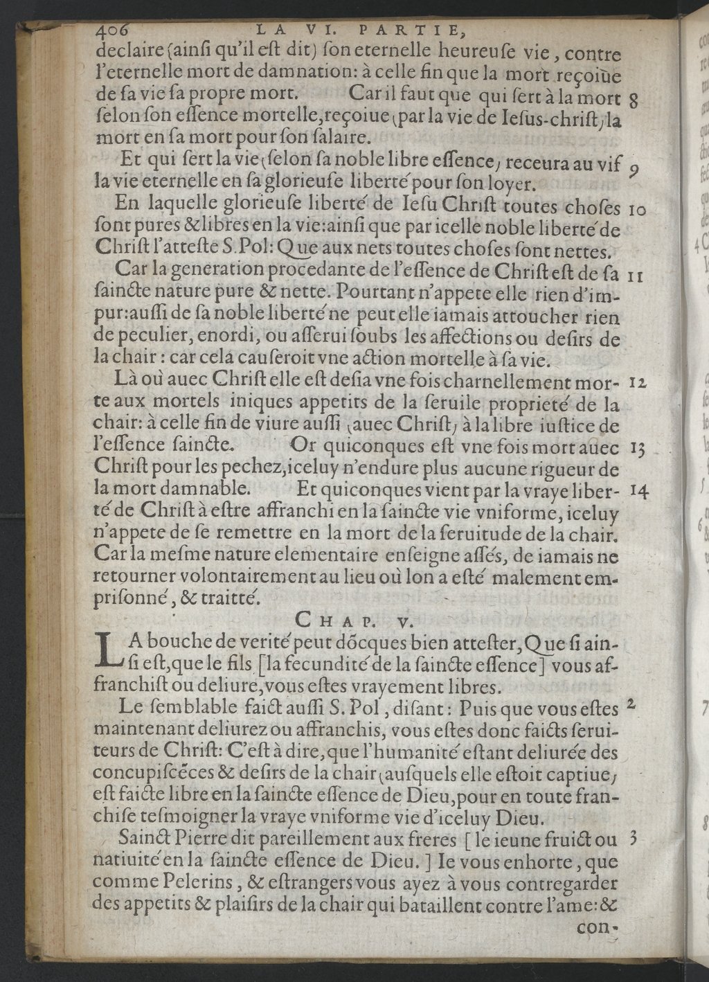 [1575c.] - s.n. - Le Livre des témoignages du Trésor caché au champ (vol. 2) - BnF-Tolbiac